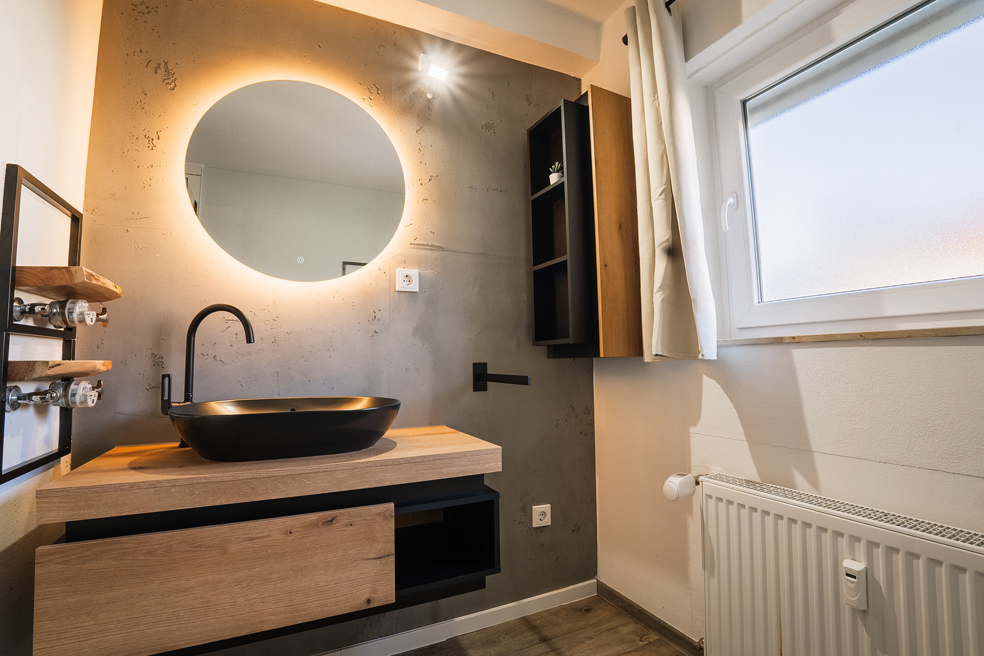 Ferienwohnungen (Zygadlo)