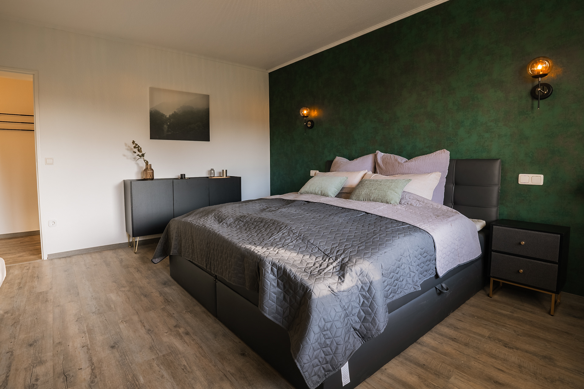 Ferienwohnungen (Zygadlo)