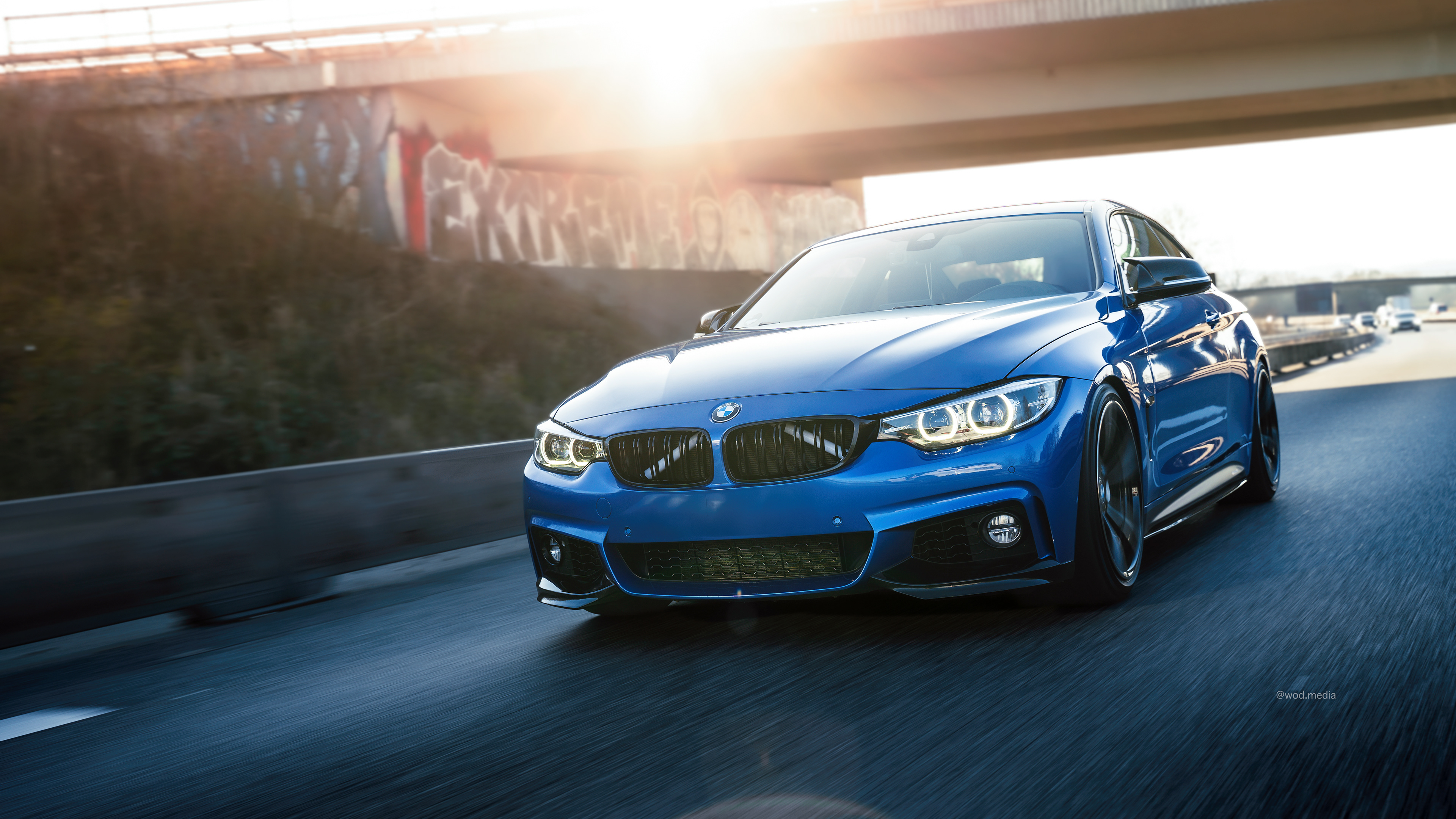 BMW 440i (@estoriblue_440i)