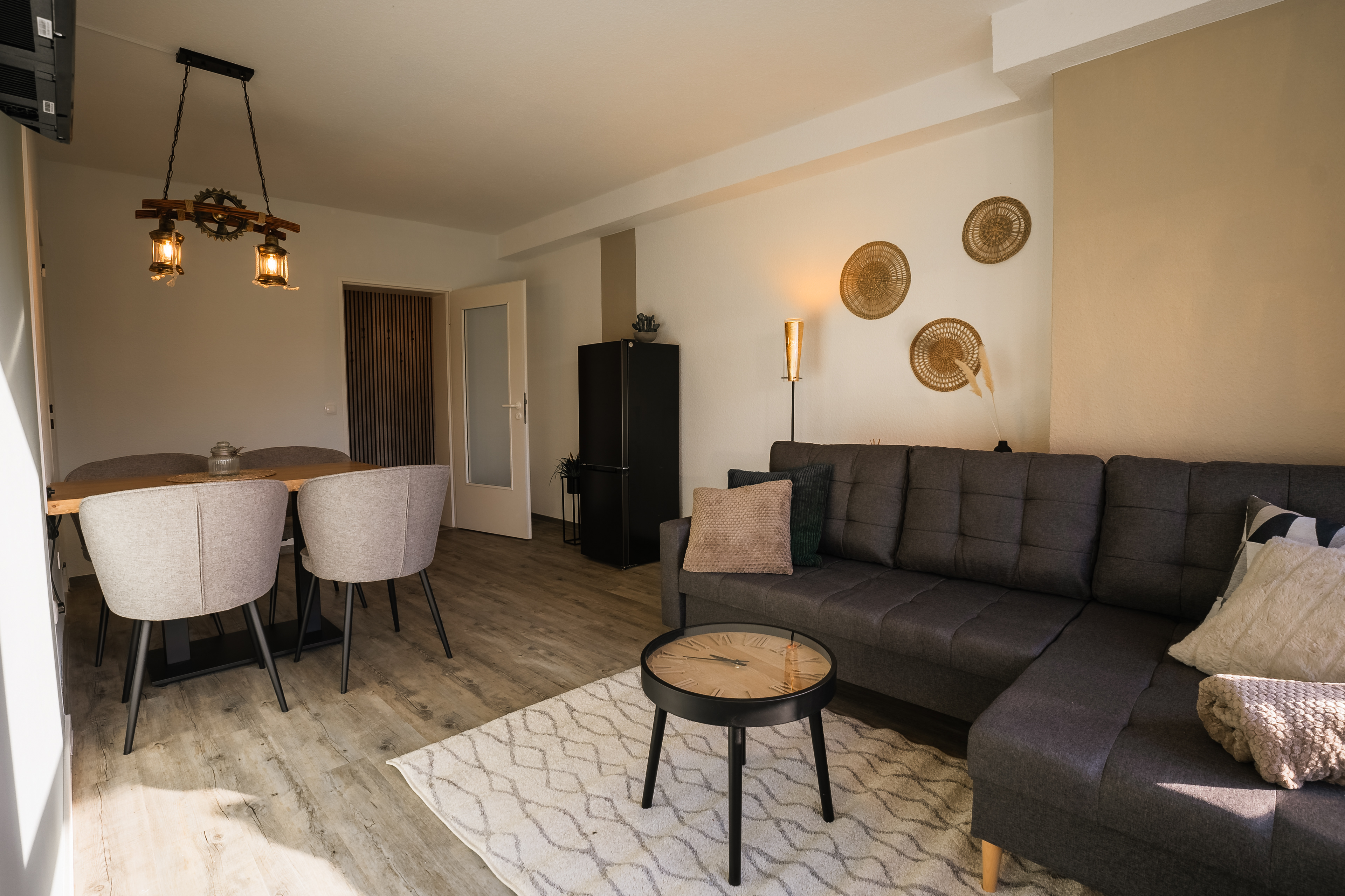 Ferienwohnungen (Zygadlo)