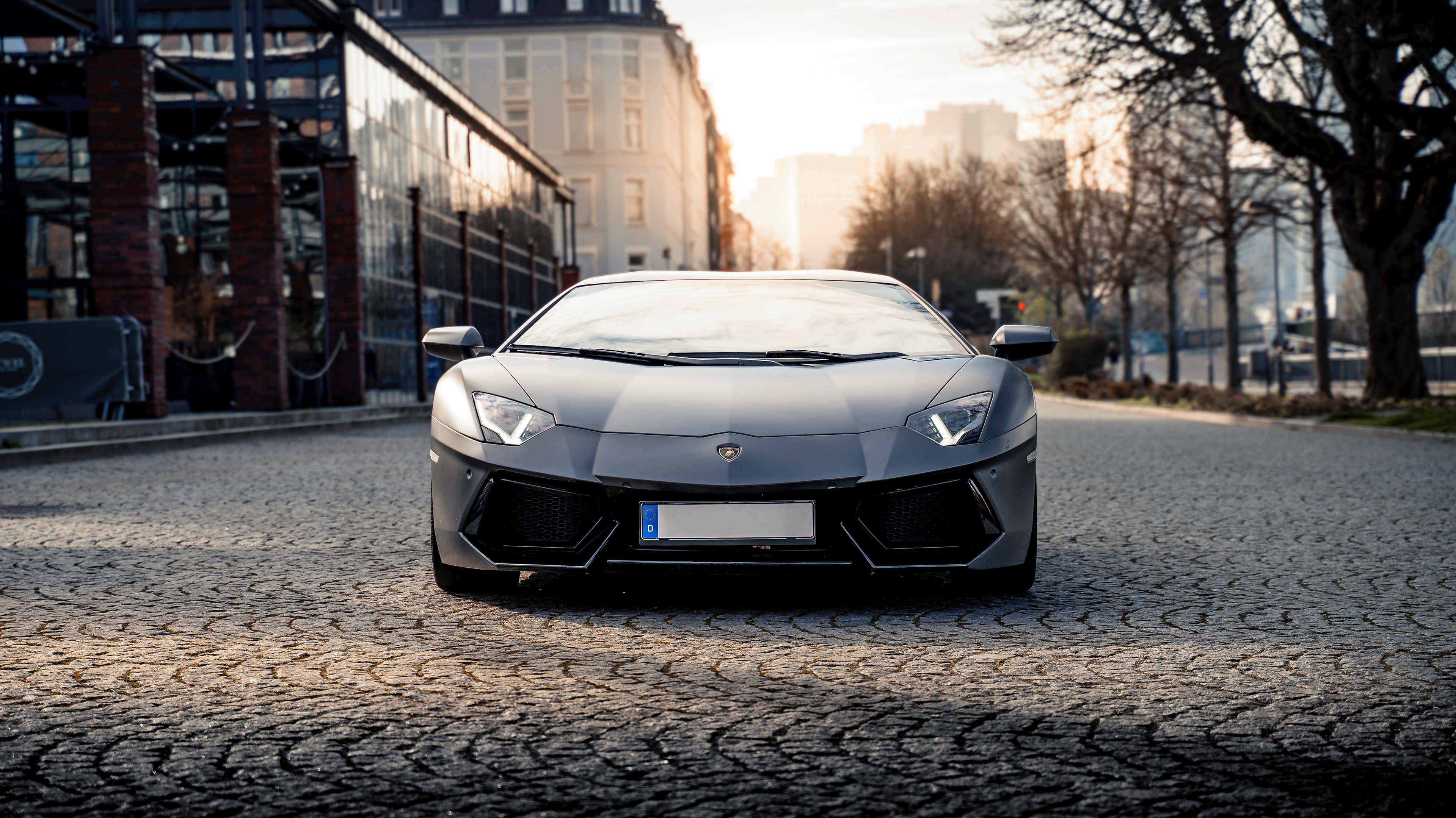 Lamborghini Aventador (more-ps.de)