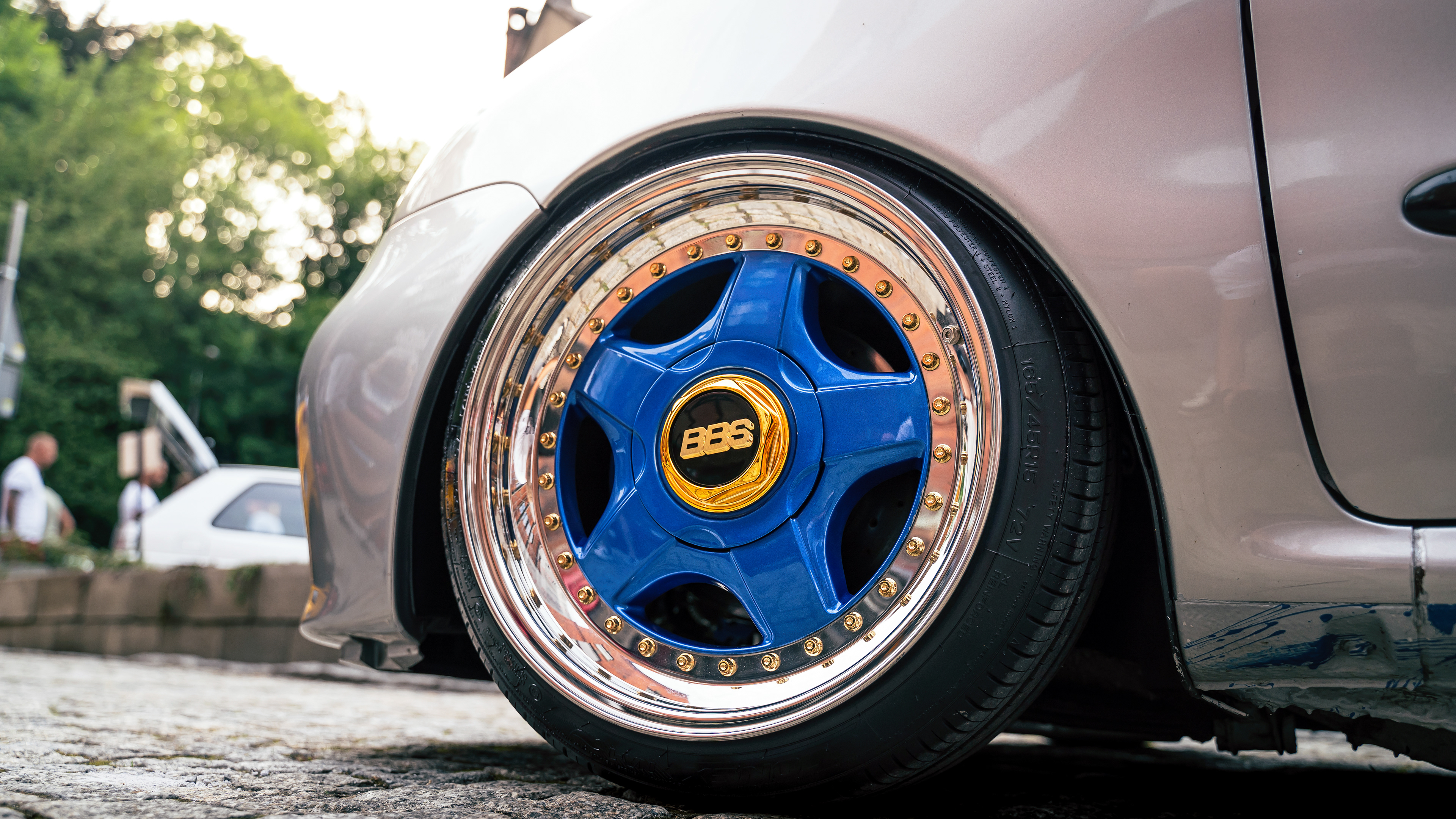 Magenta Nightcars 2025 (Bielsko-Biala, Poland)