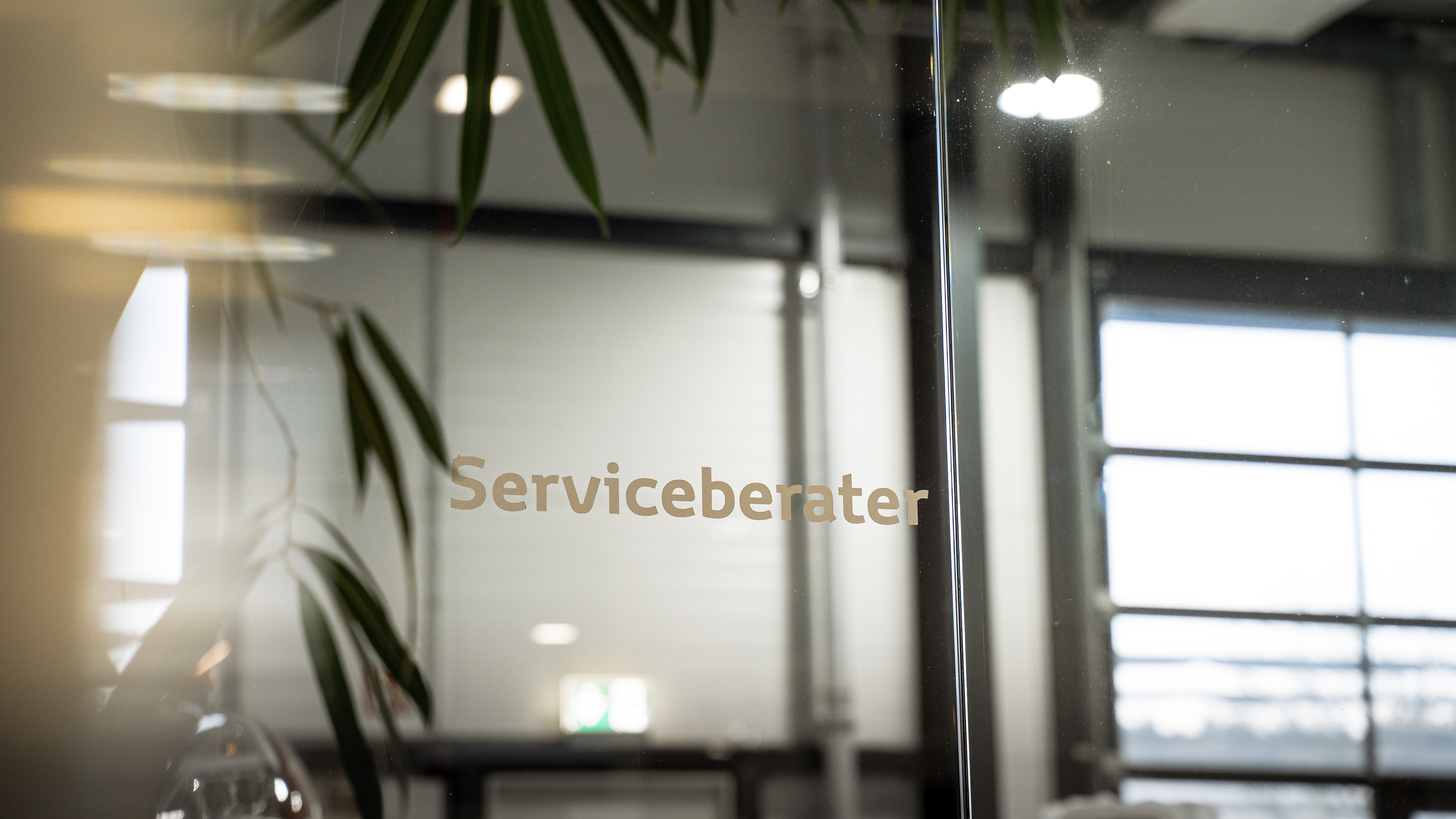 Standortfotos (Auto-Schubert Gießen GmbH)