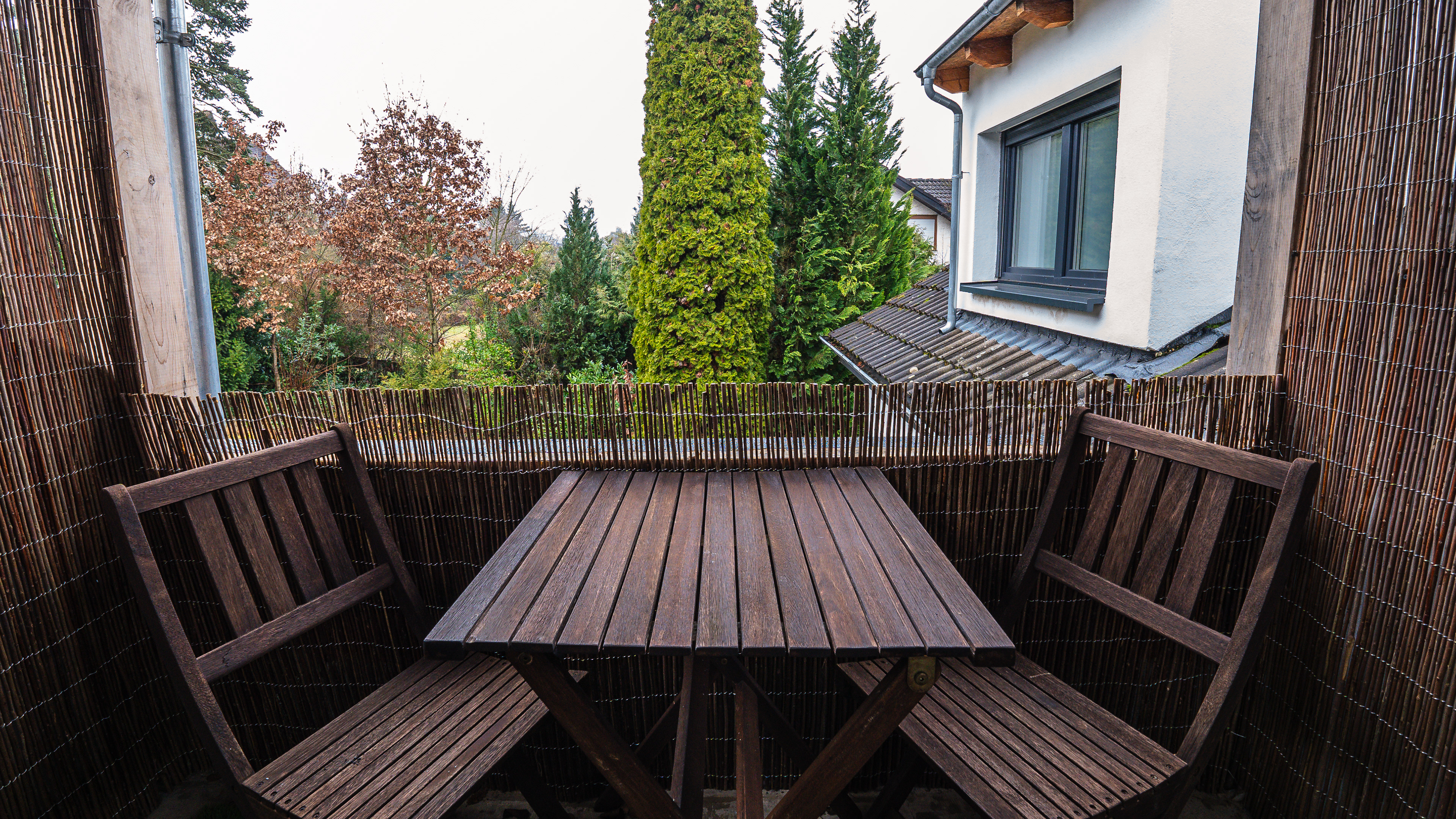 Ferienwohnungen (Zygadlo)