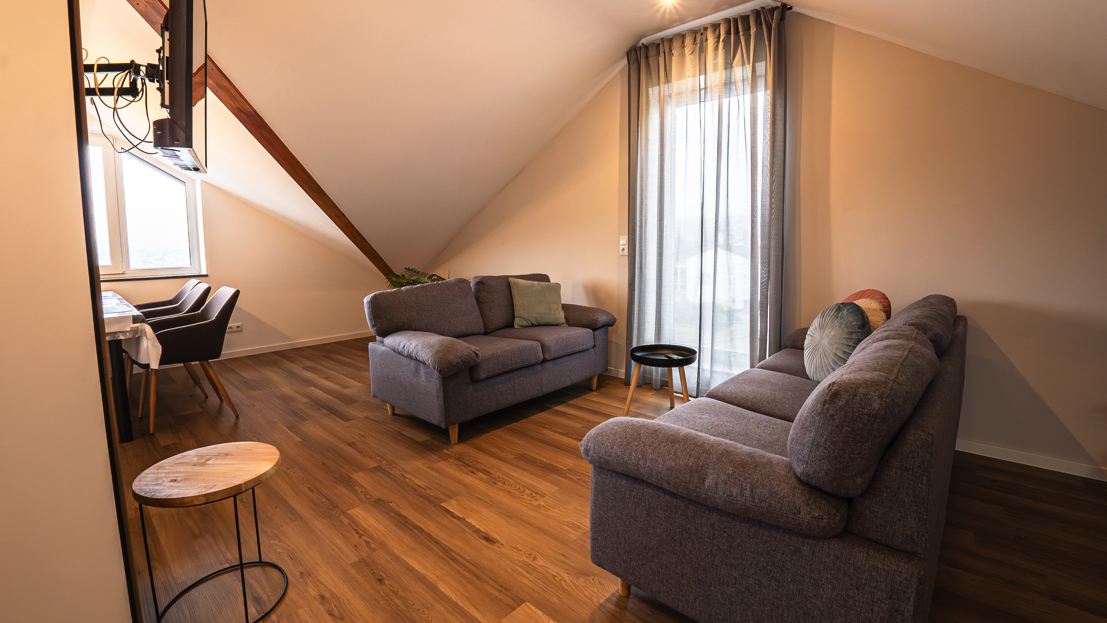 Ferienwohnungen (Zygadlo)