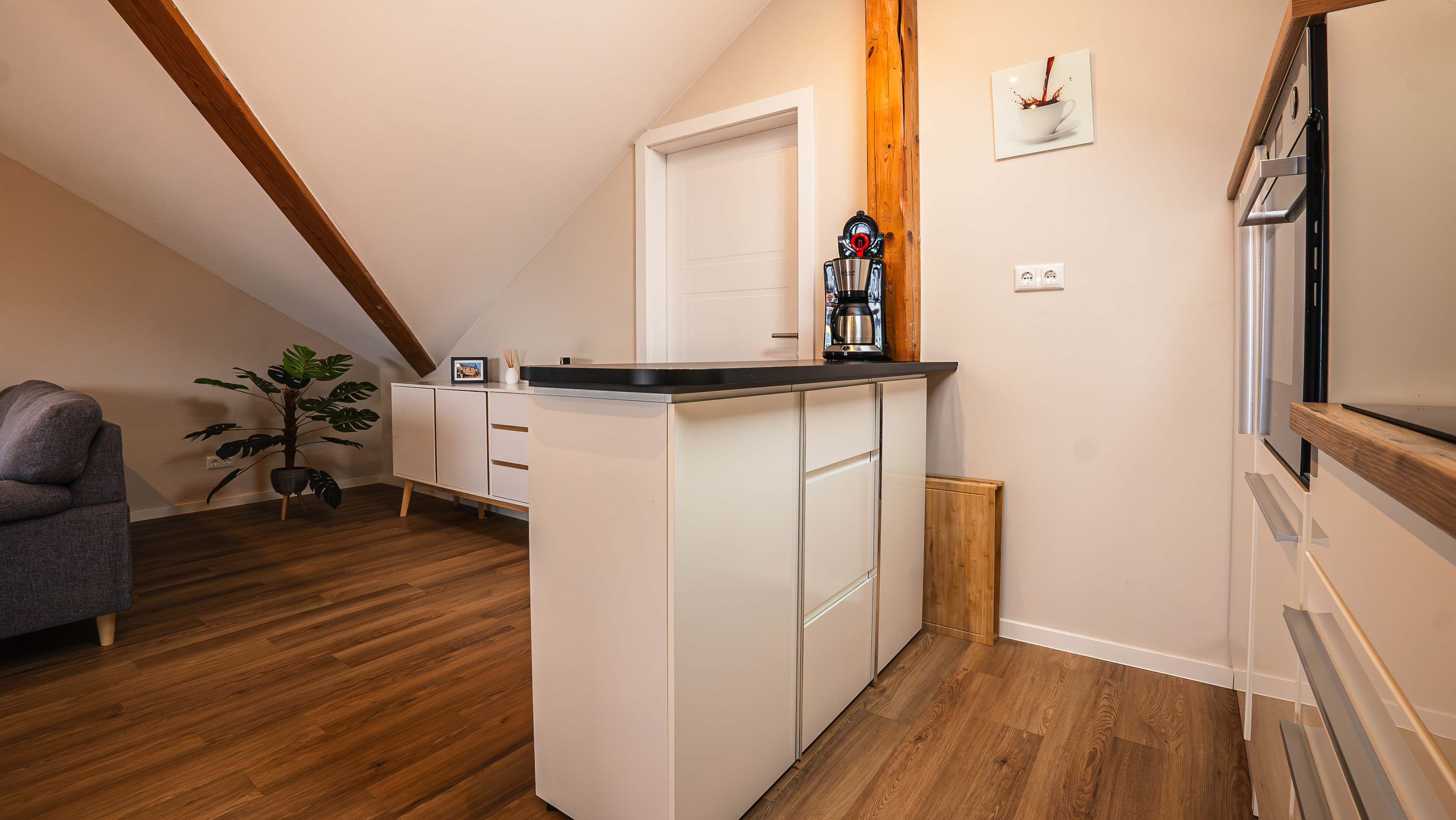 Ferienwohnungen (Zygadlo)