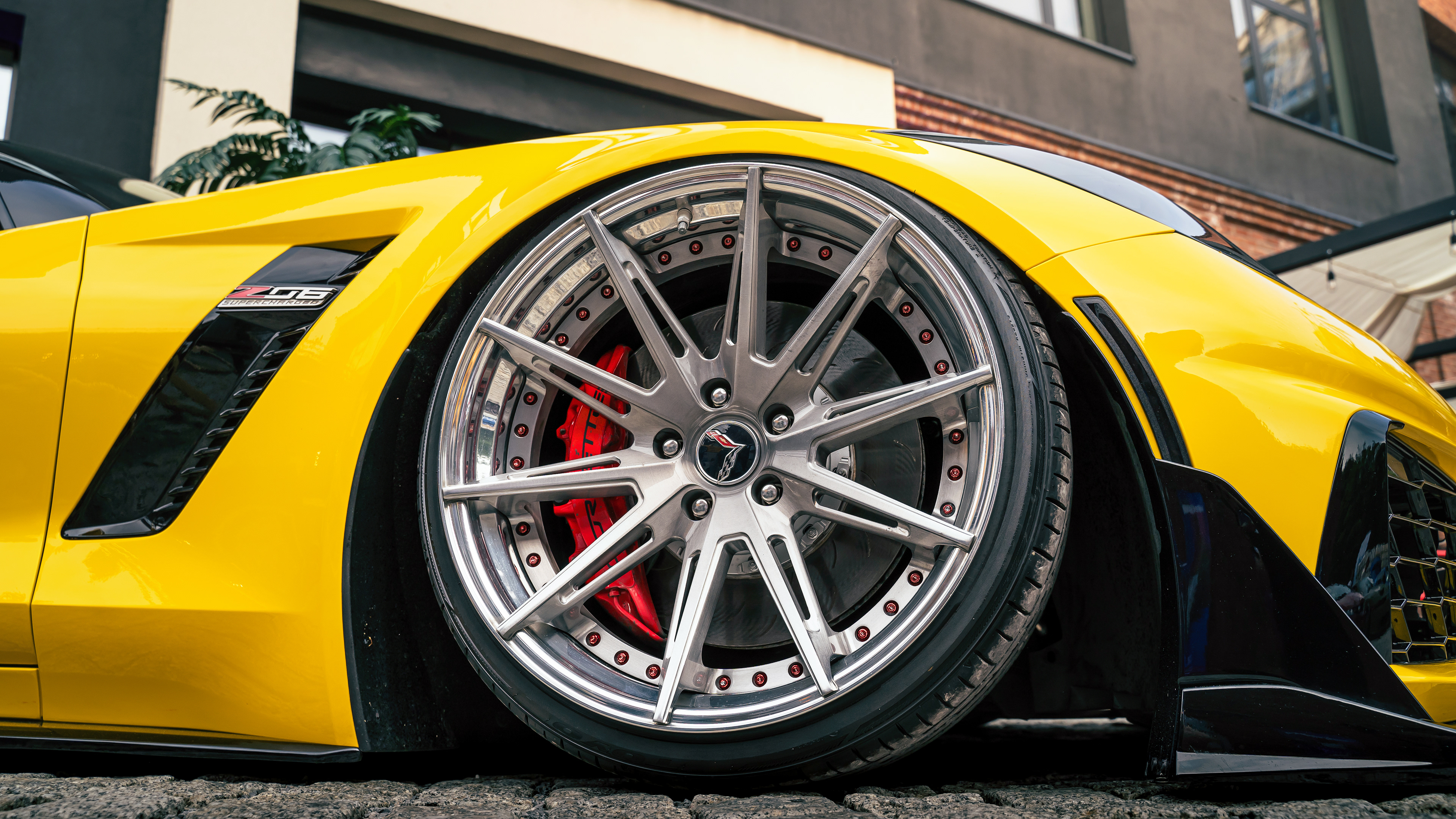 Magenta Nightcars 2025 (Bielsko-Biala, Poland)