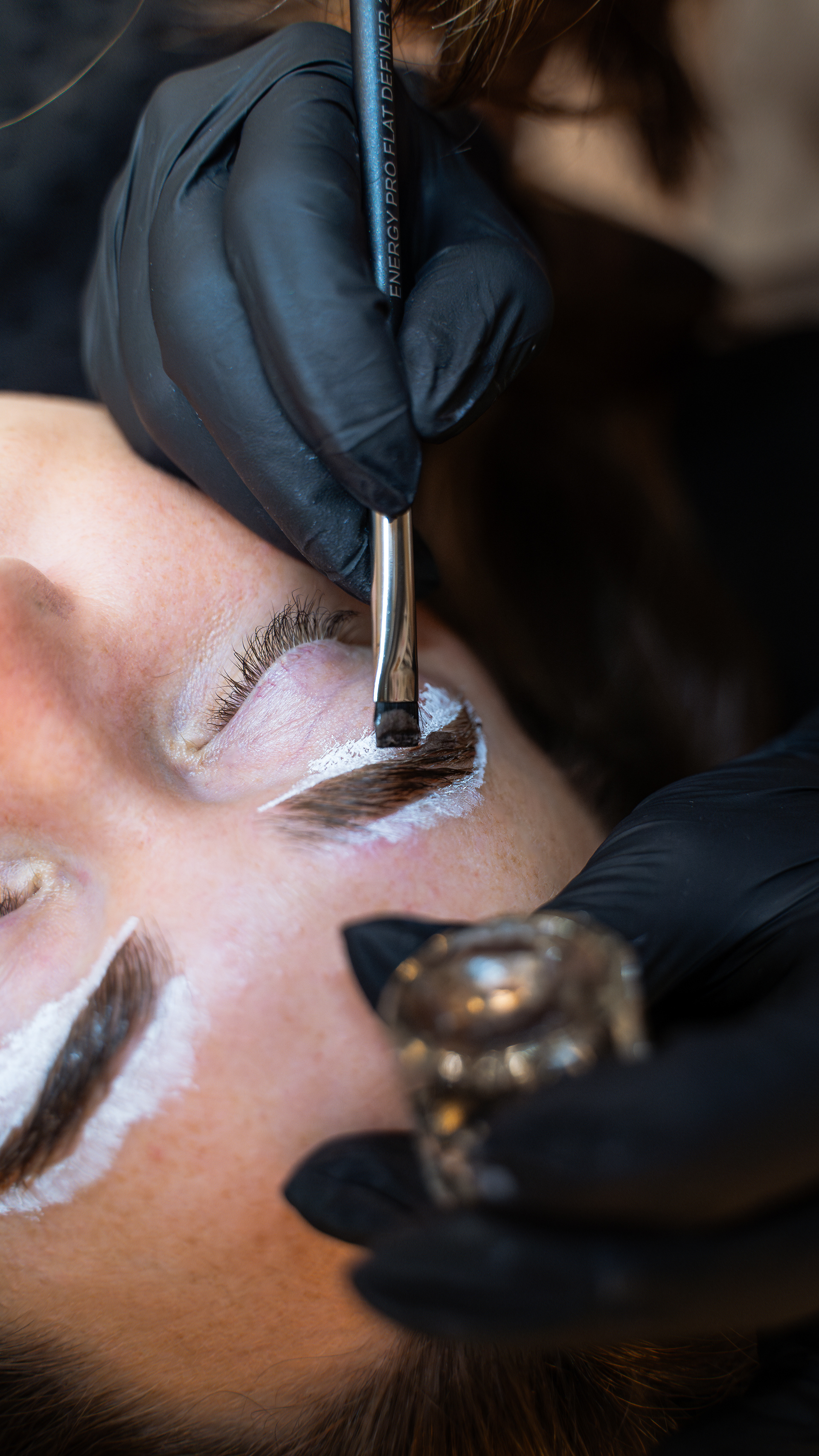 Browlifting (Beauty Sides by Rita)