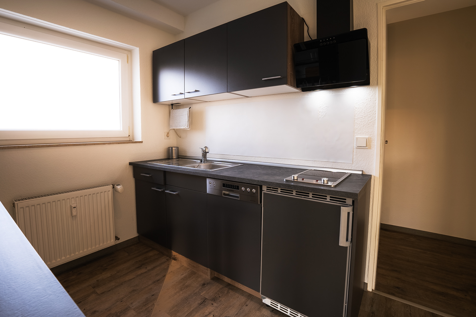 Ferienwohnungen (Zygadlo)