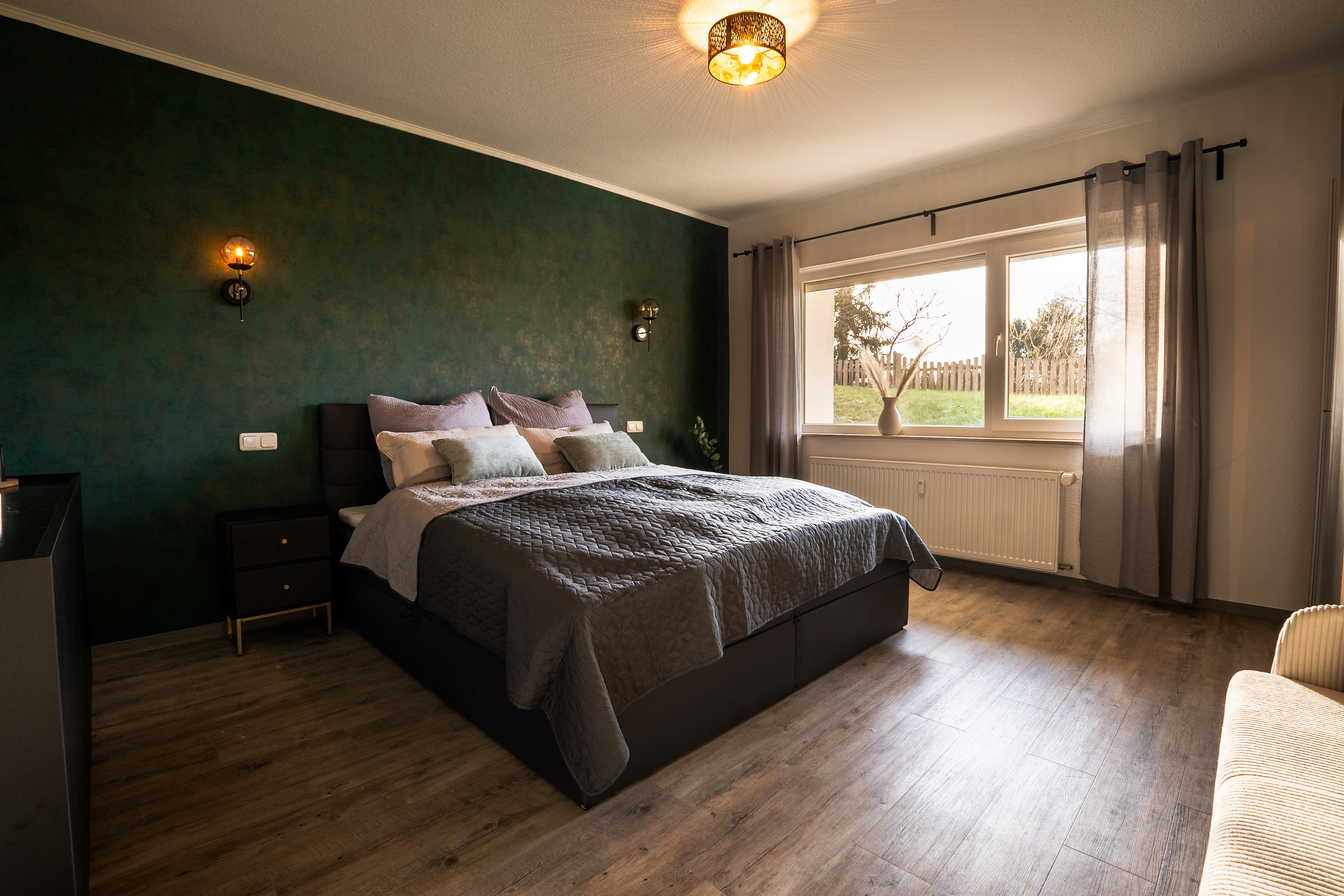 Ferienwohnungen (Zygadlo)