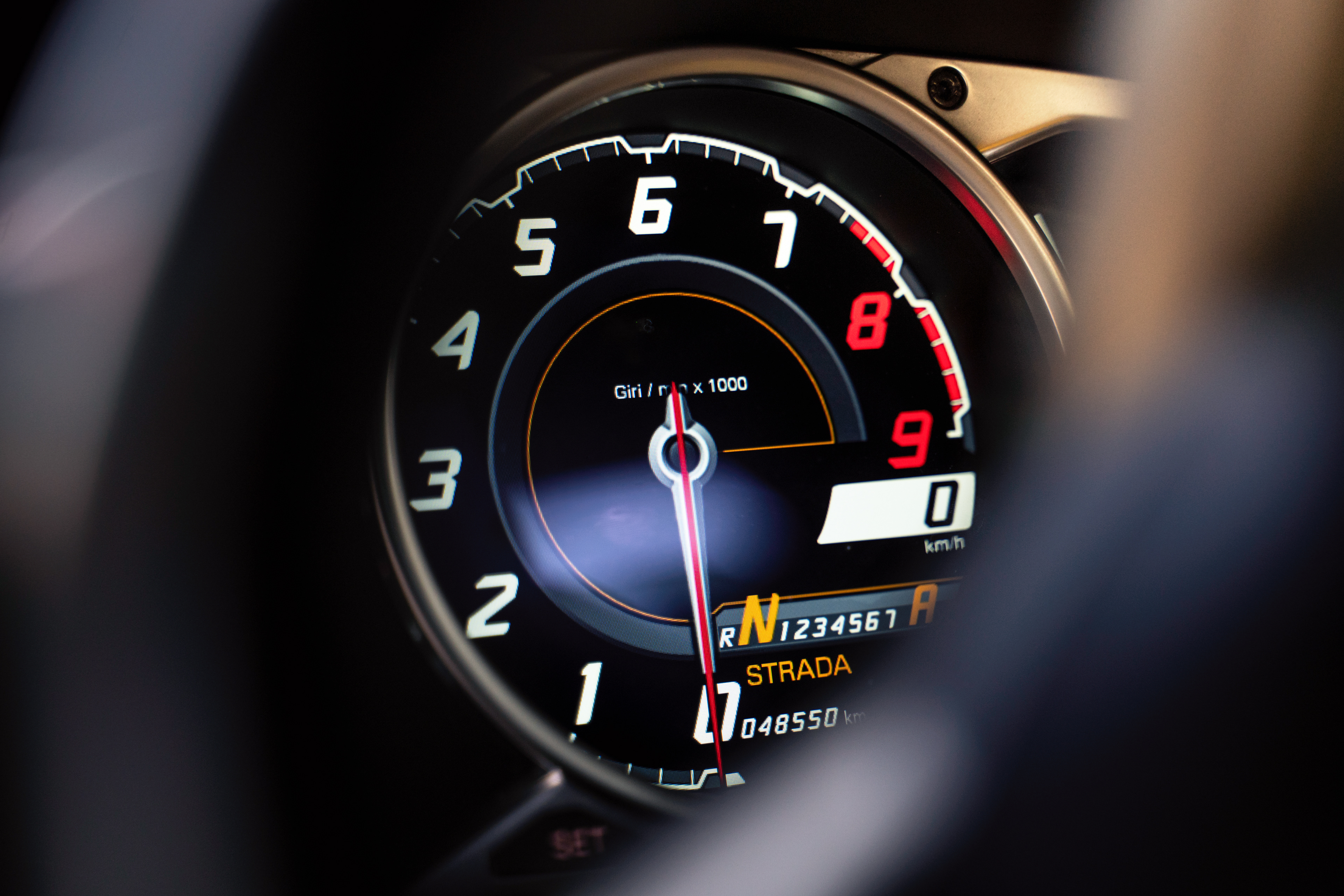 Lamborghini Aventador (more-ps.de)