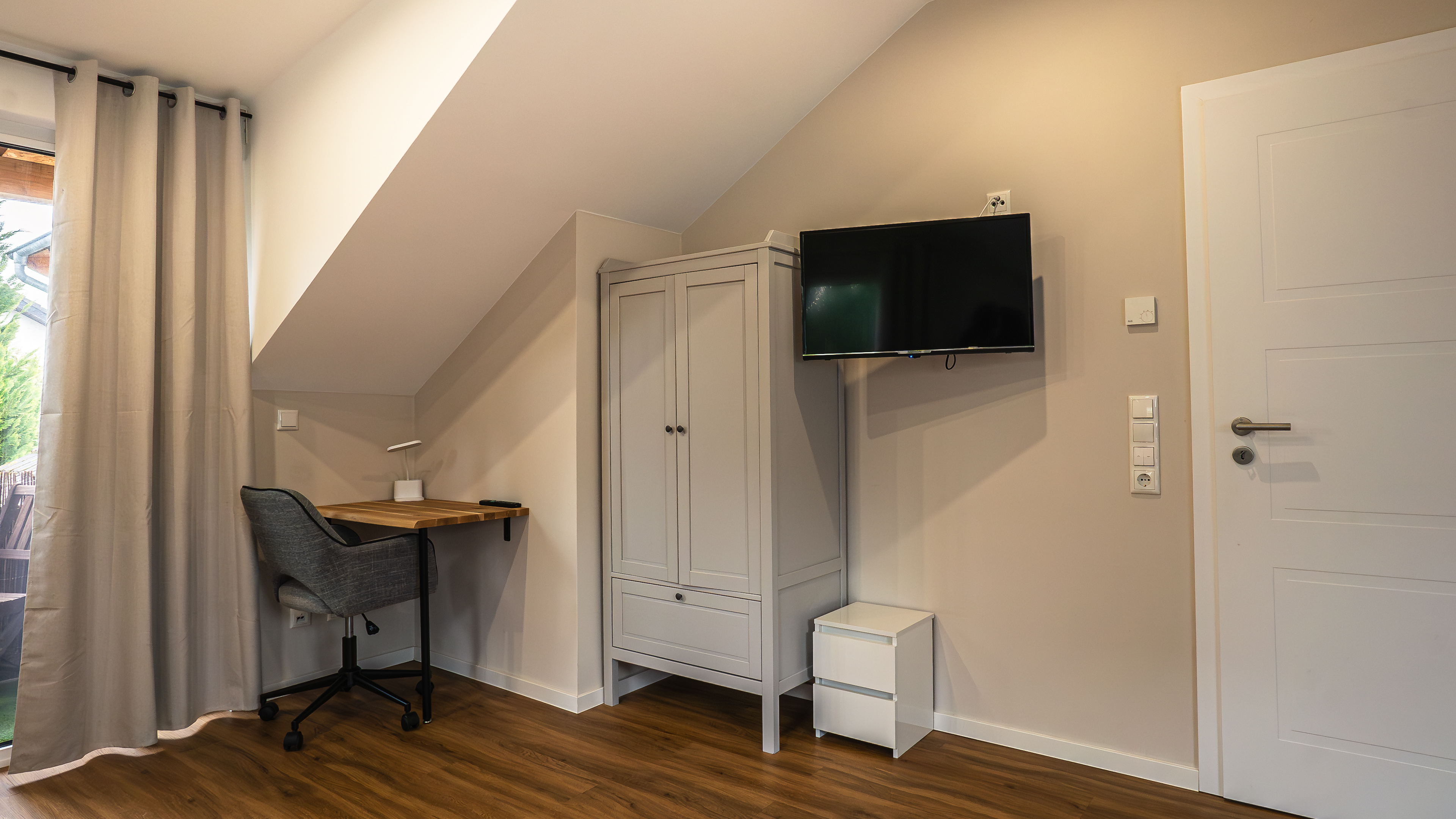 Ferienwohnungen (Zygadlo)