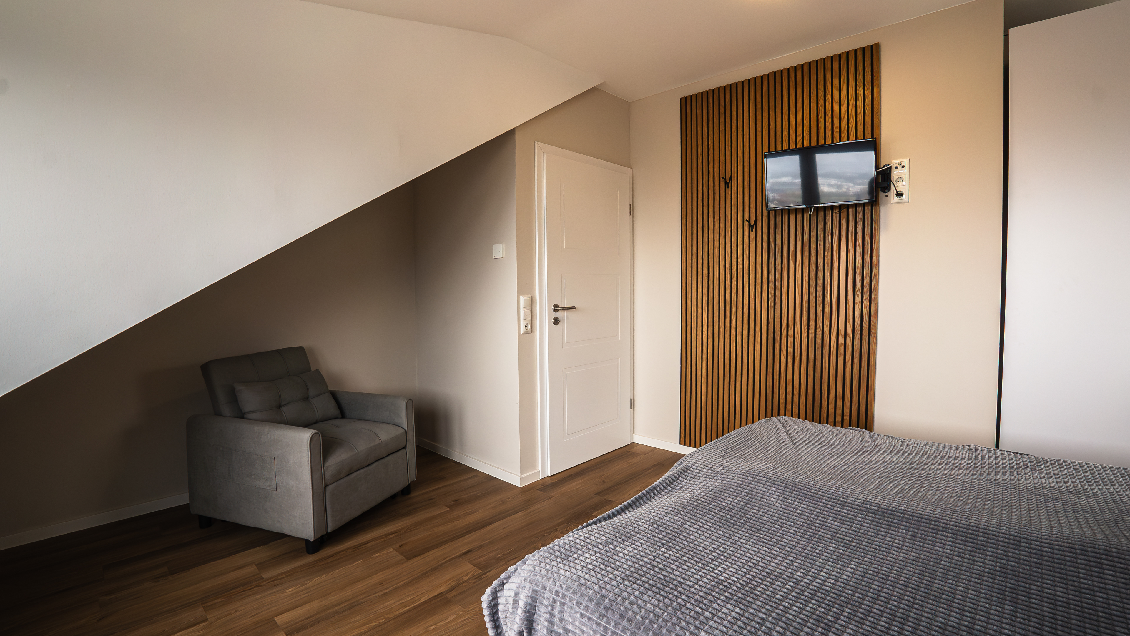 Ferienwohnungen (Zygadlo)