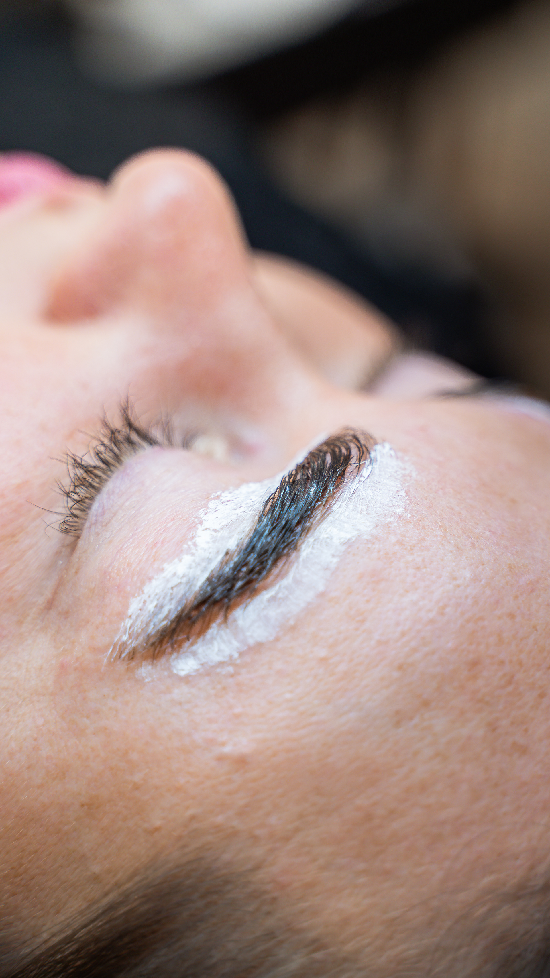 Browlifting (Beauty Sides by Rita)