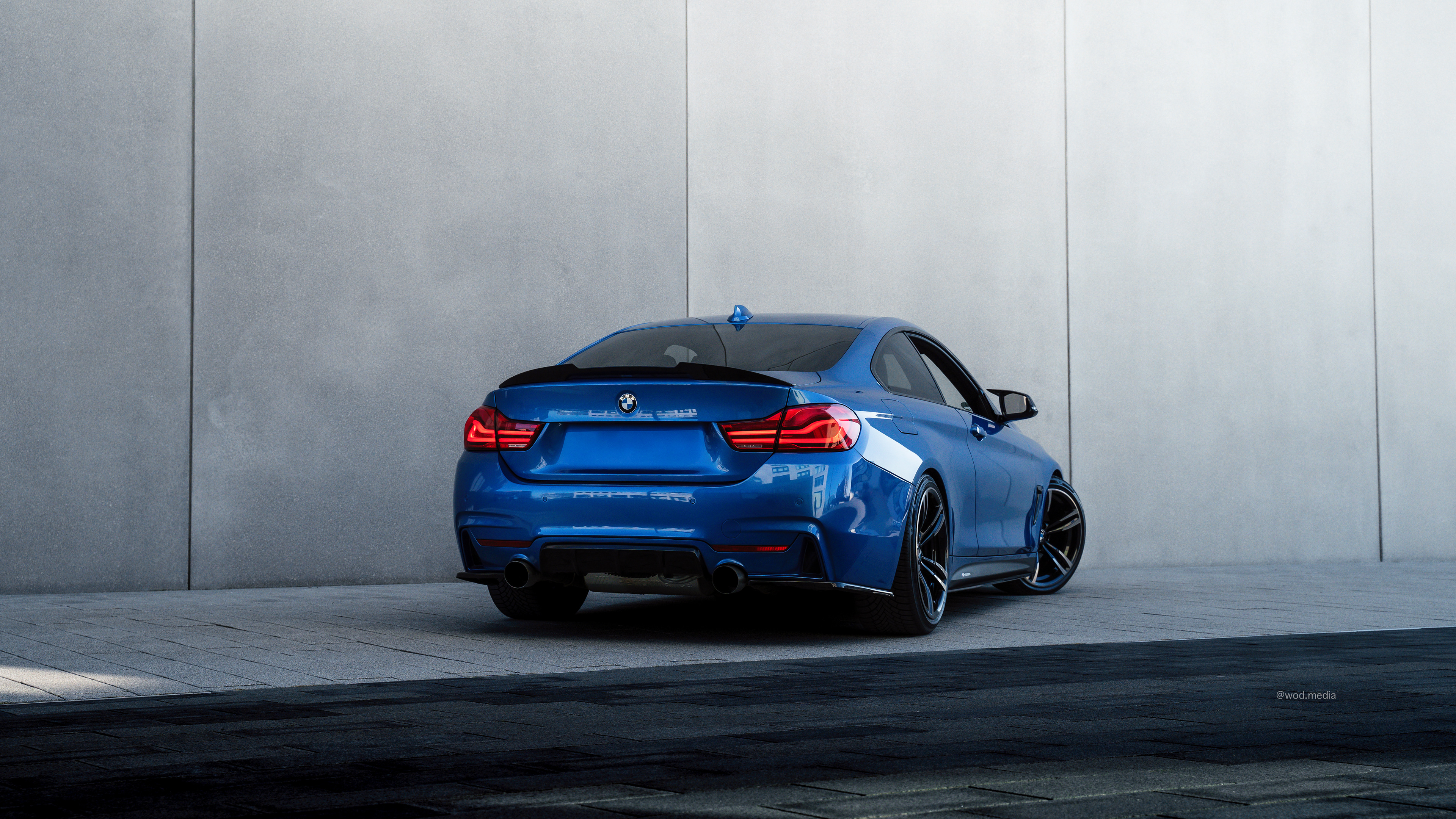 BMW 440i (@estoriblue_440i)
