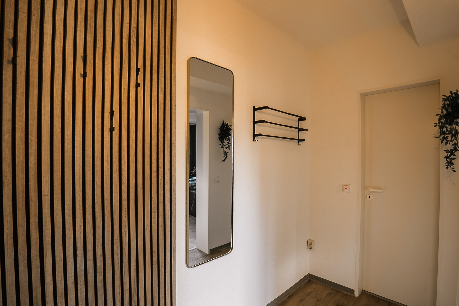 Ferienwohnungen (Zygadlo)