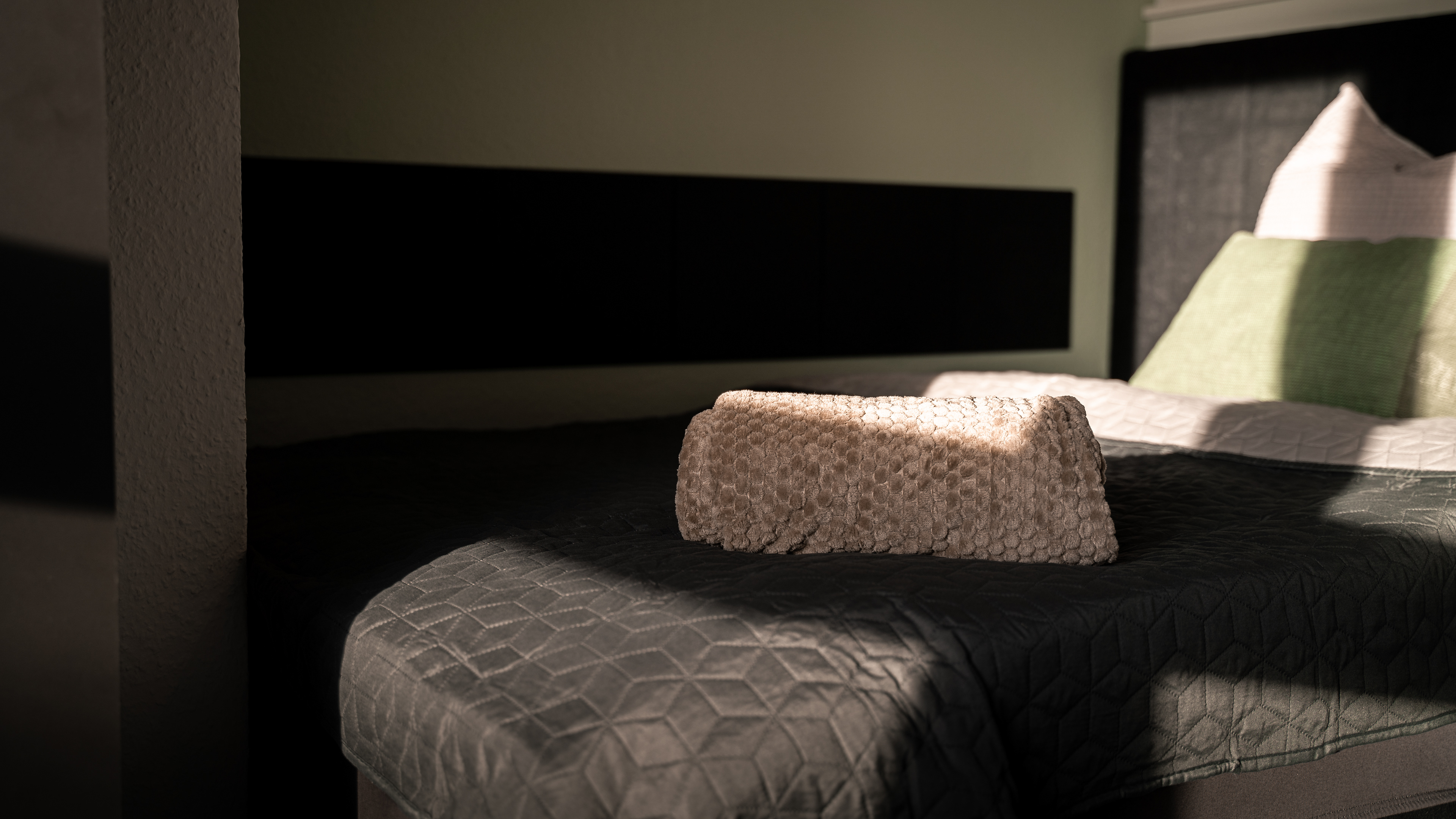 Ferienwohnungen (Zygadlo)