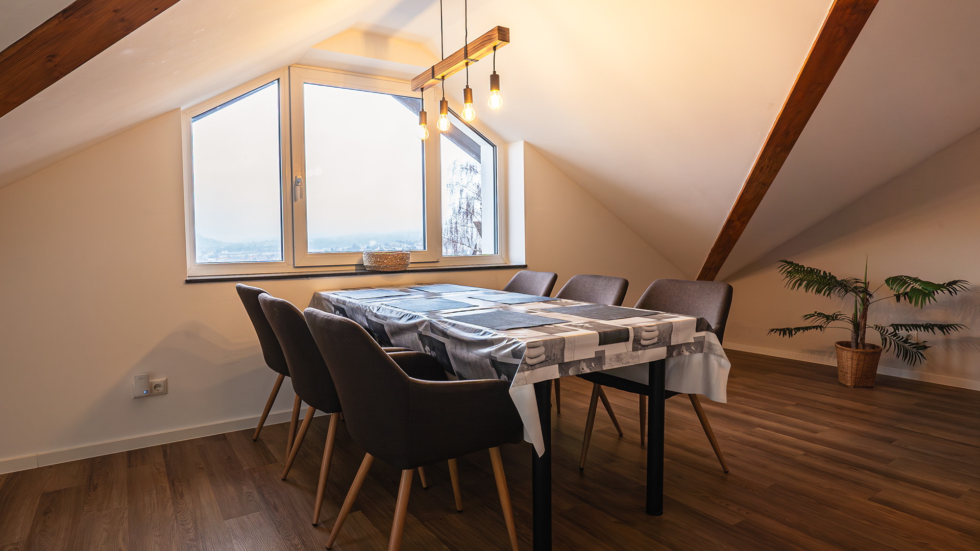 Ferienwohnungen (Zygadlo)