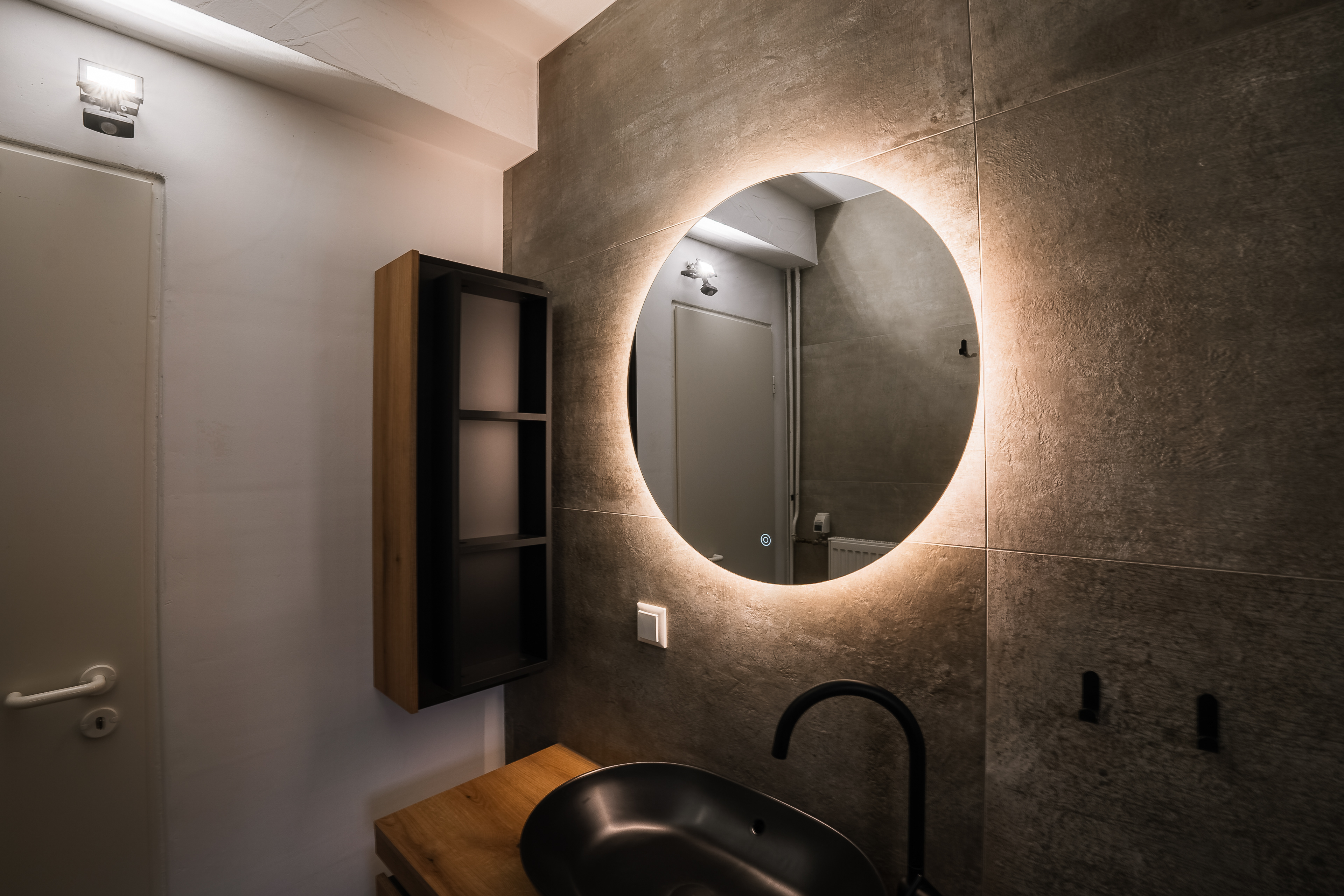 Ferienwohnungen (Zygadlo)