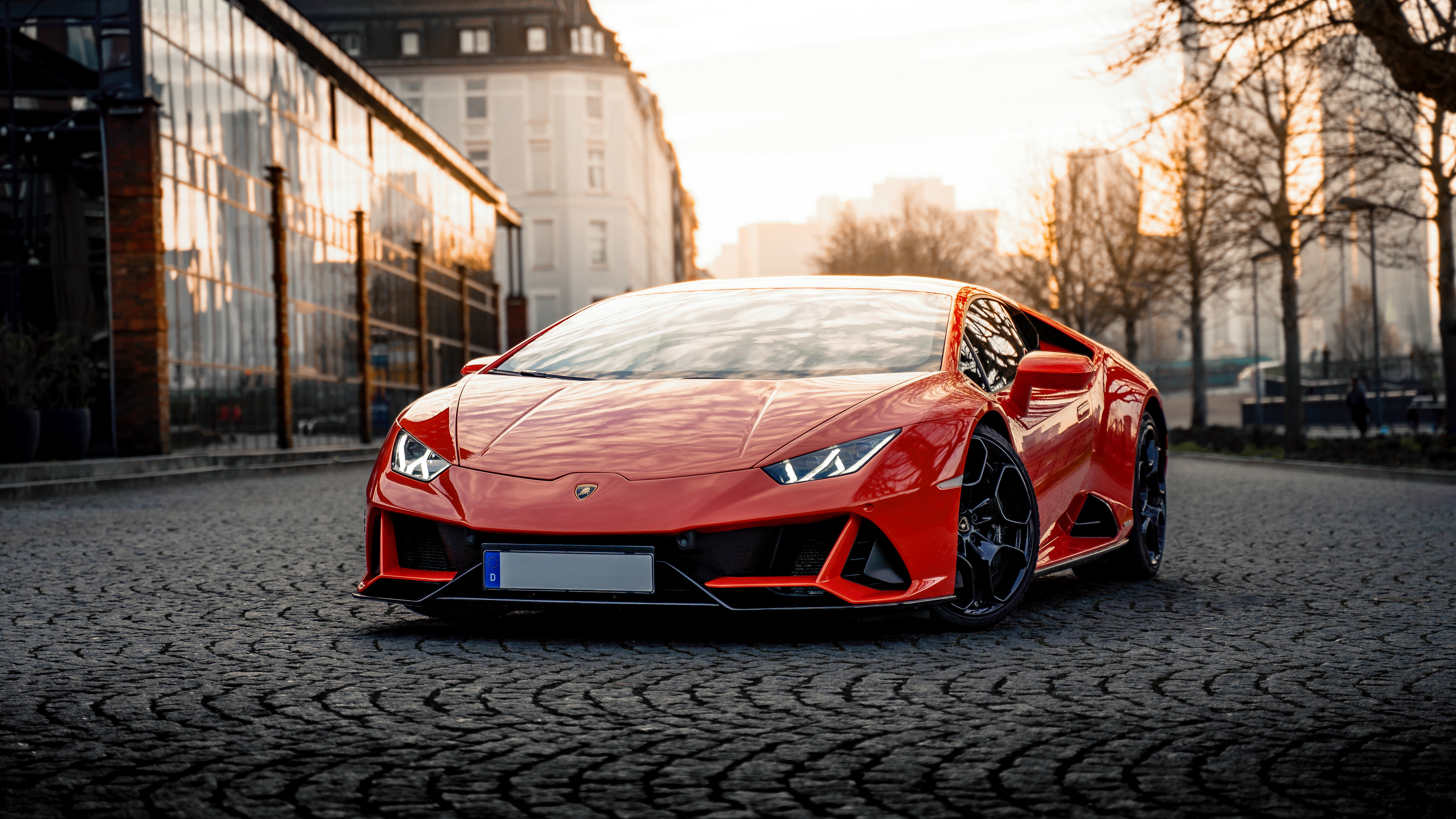 Lamborghini Huracan EVO (more-ps.de)