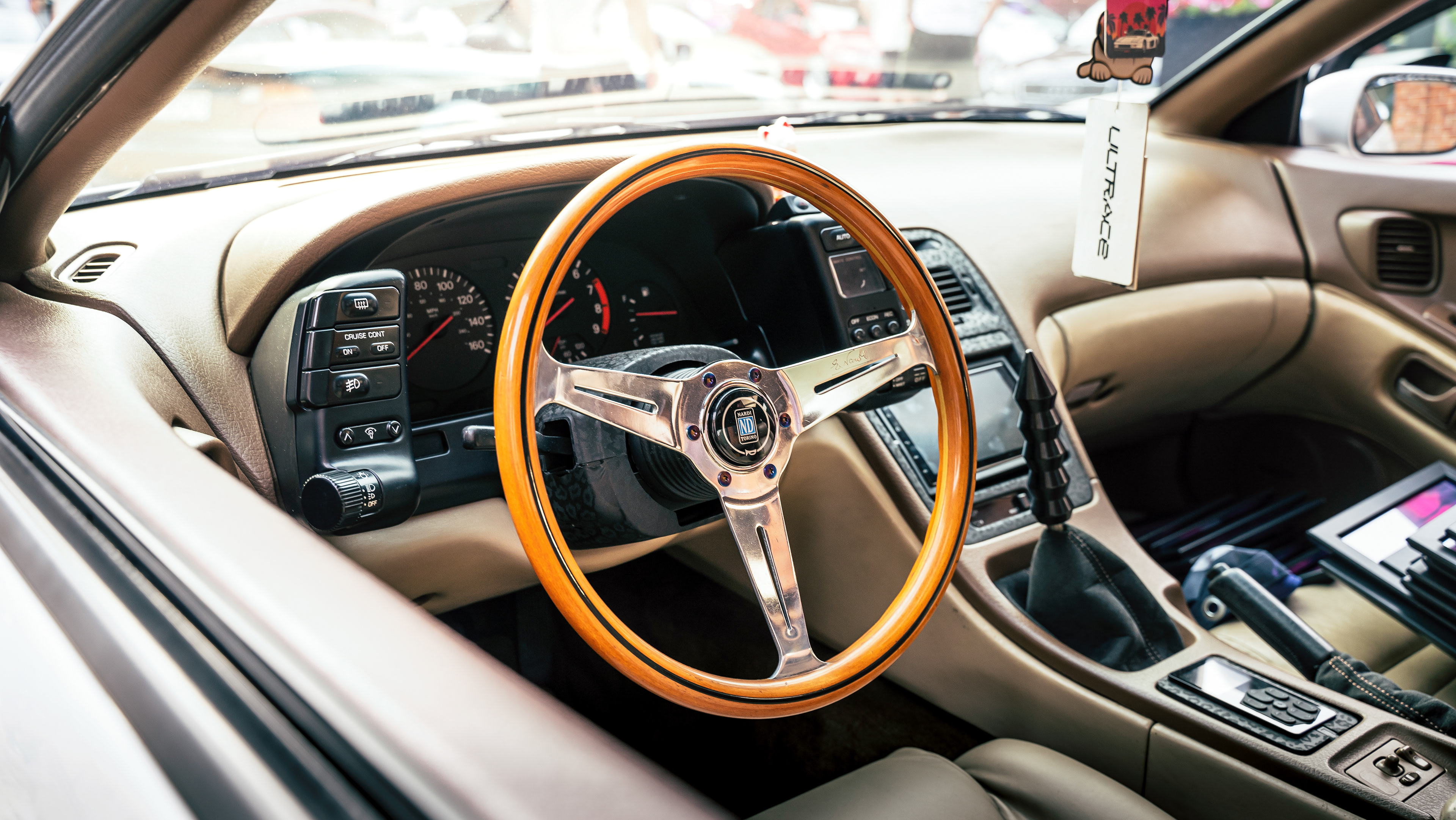 Magenta Nightcars 2025 (Bielsko-Biala, Poland)