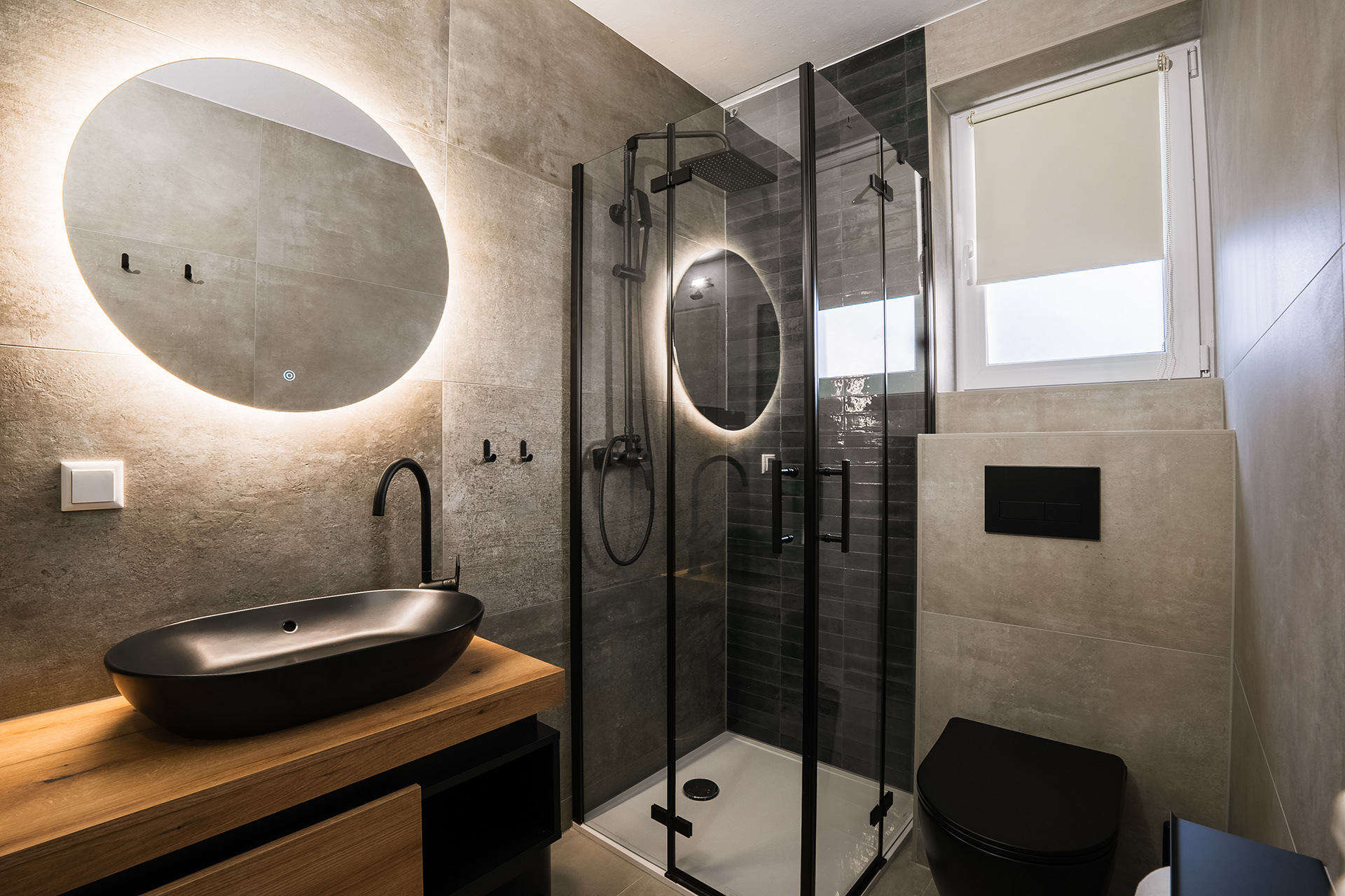 Ferienwohnungen (Zygadlo)