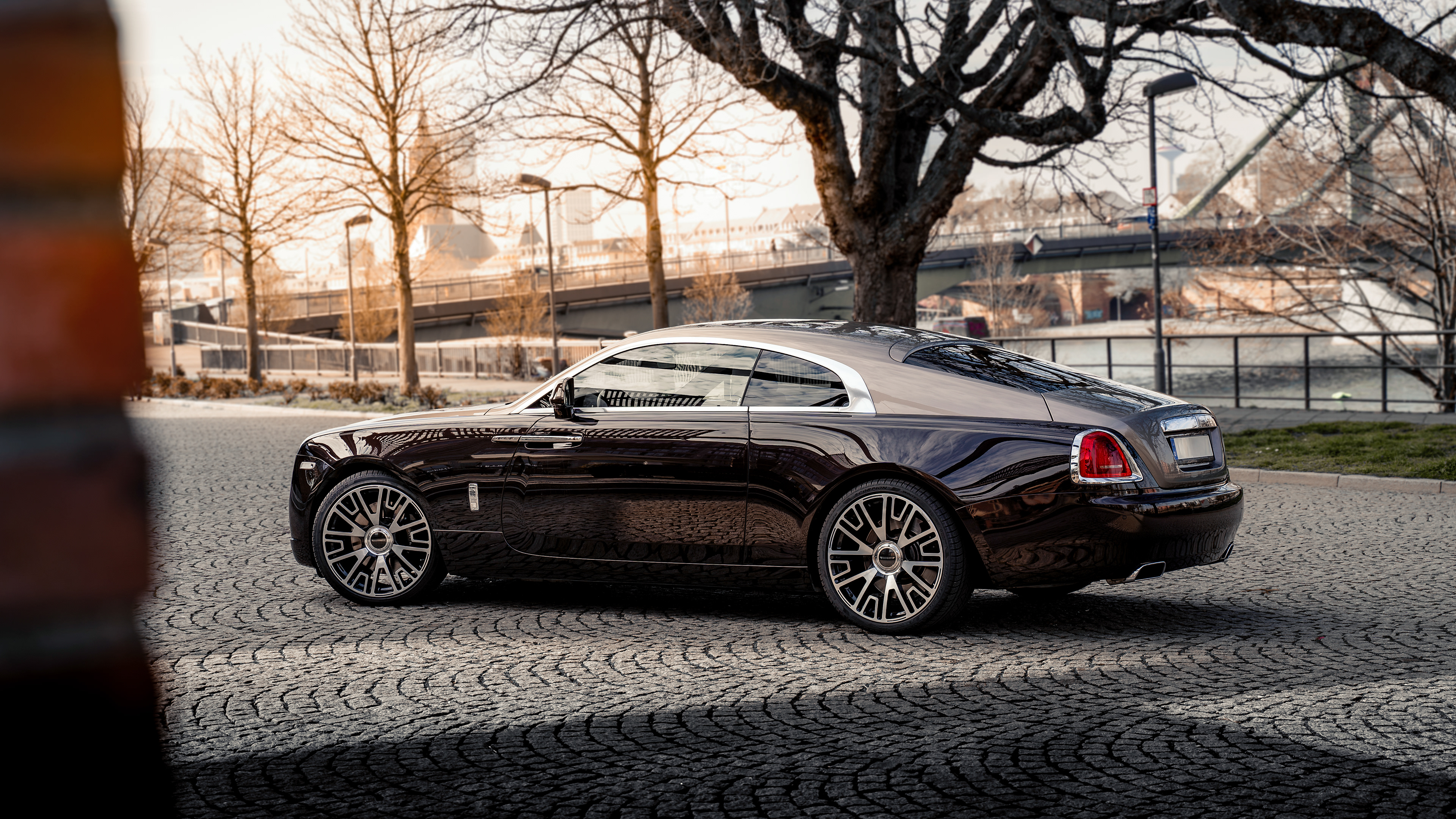Rolls Royce Wraith (more-ps.de)
