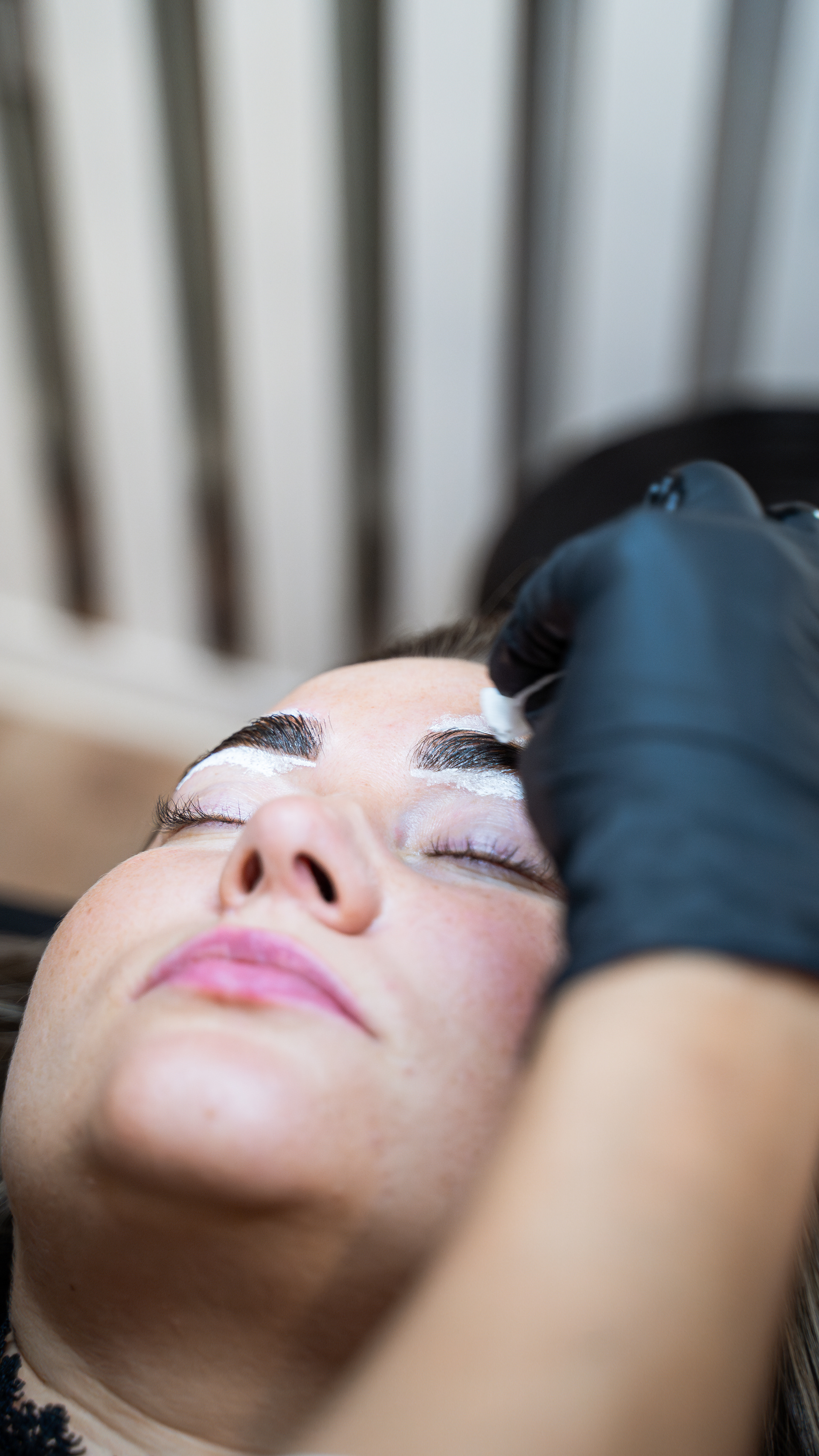 Browlifting (Beauty Sides by Rita)