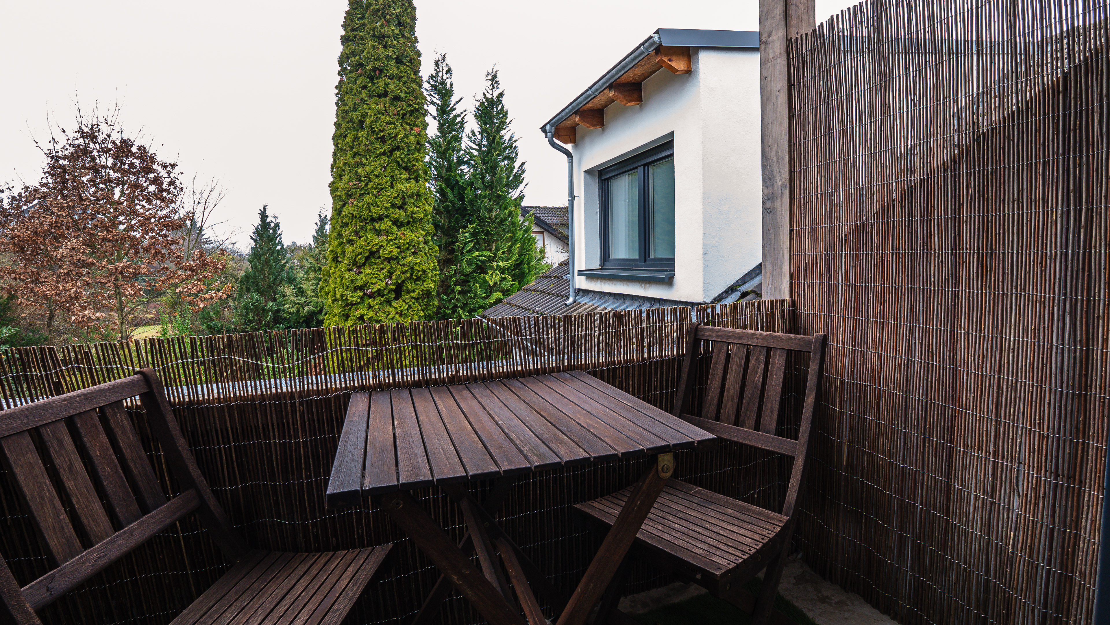 Ferienwohnungen (Zygadlo)