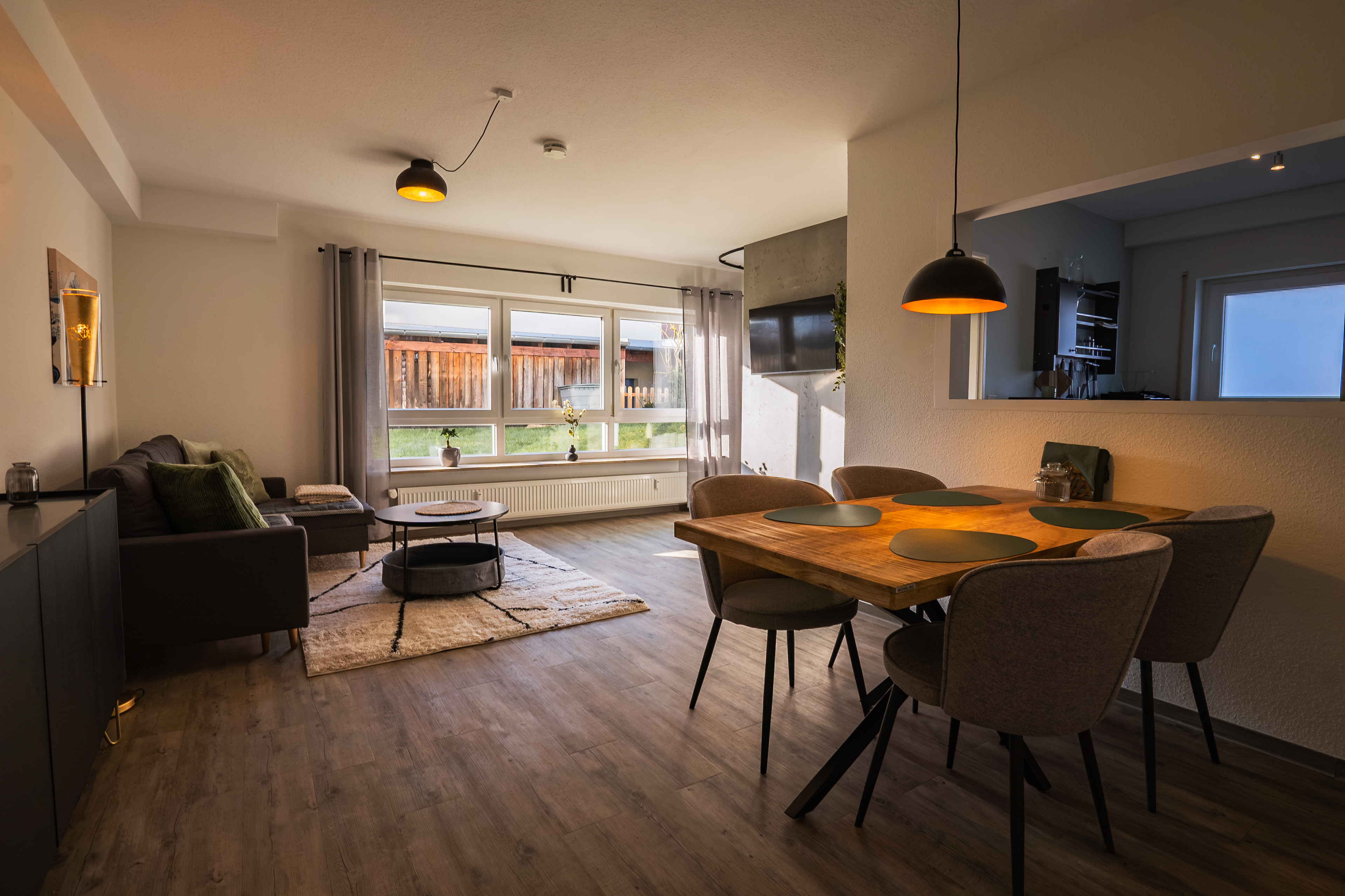 Ferienwohnungen (Zygadlo)