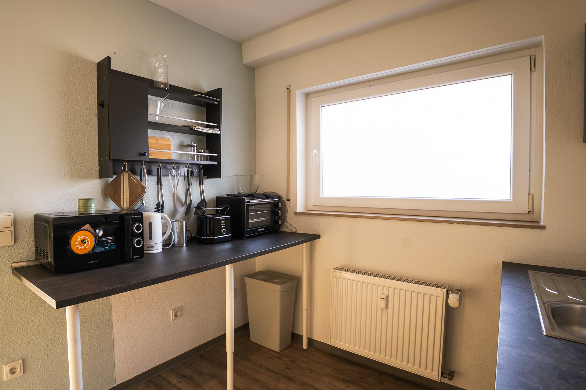 Ferienwohnungen (Zygadlo)