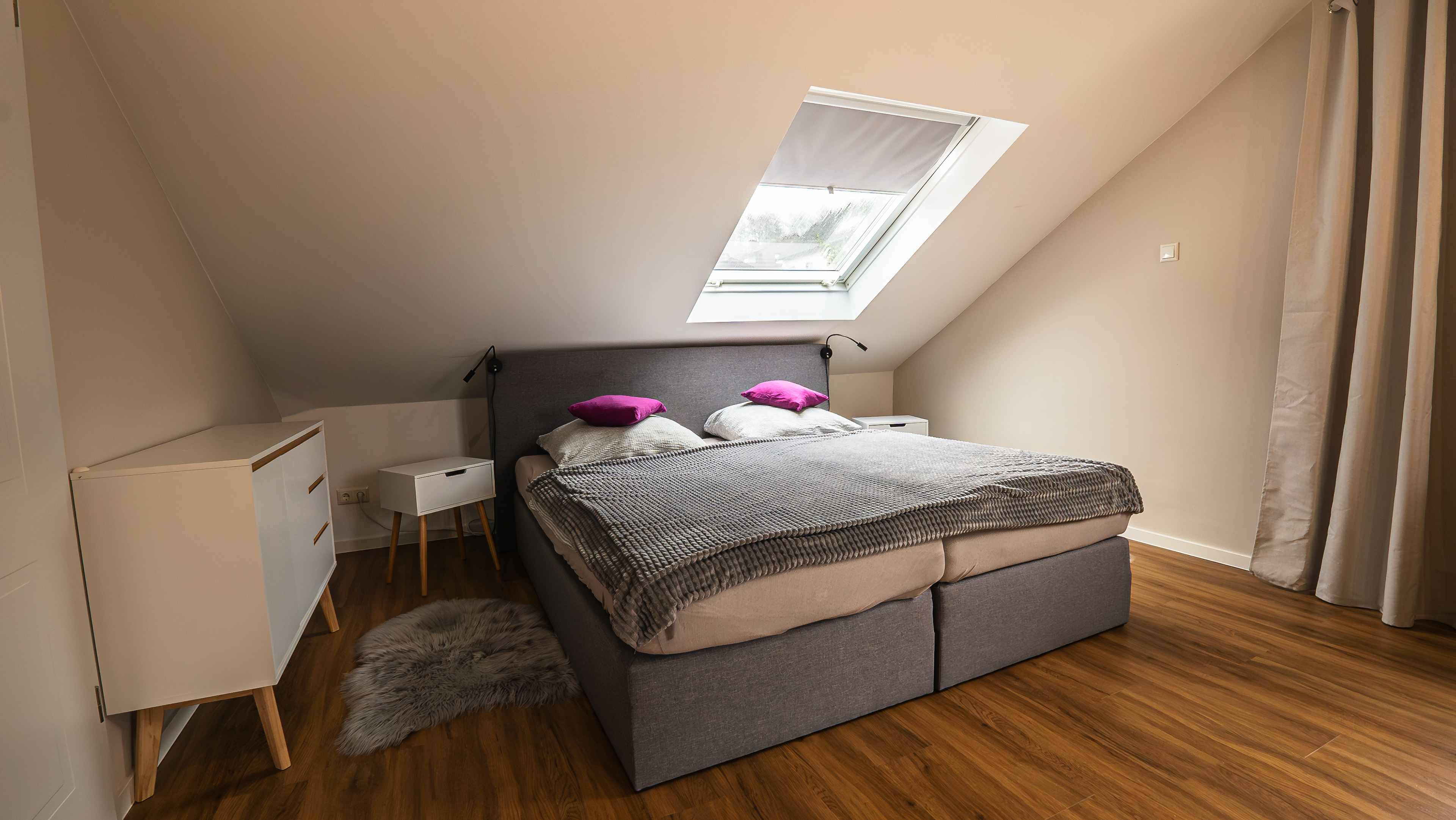 Ferienwohnungen (Zygadlo)