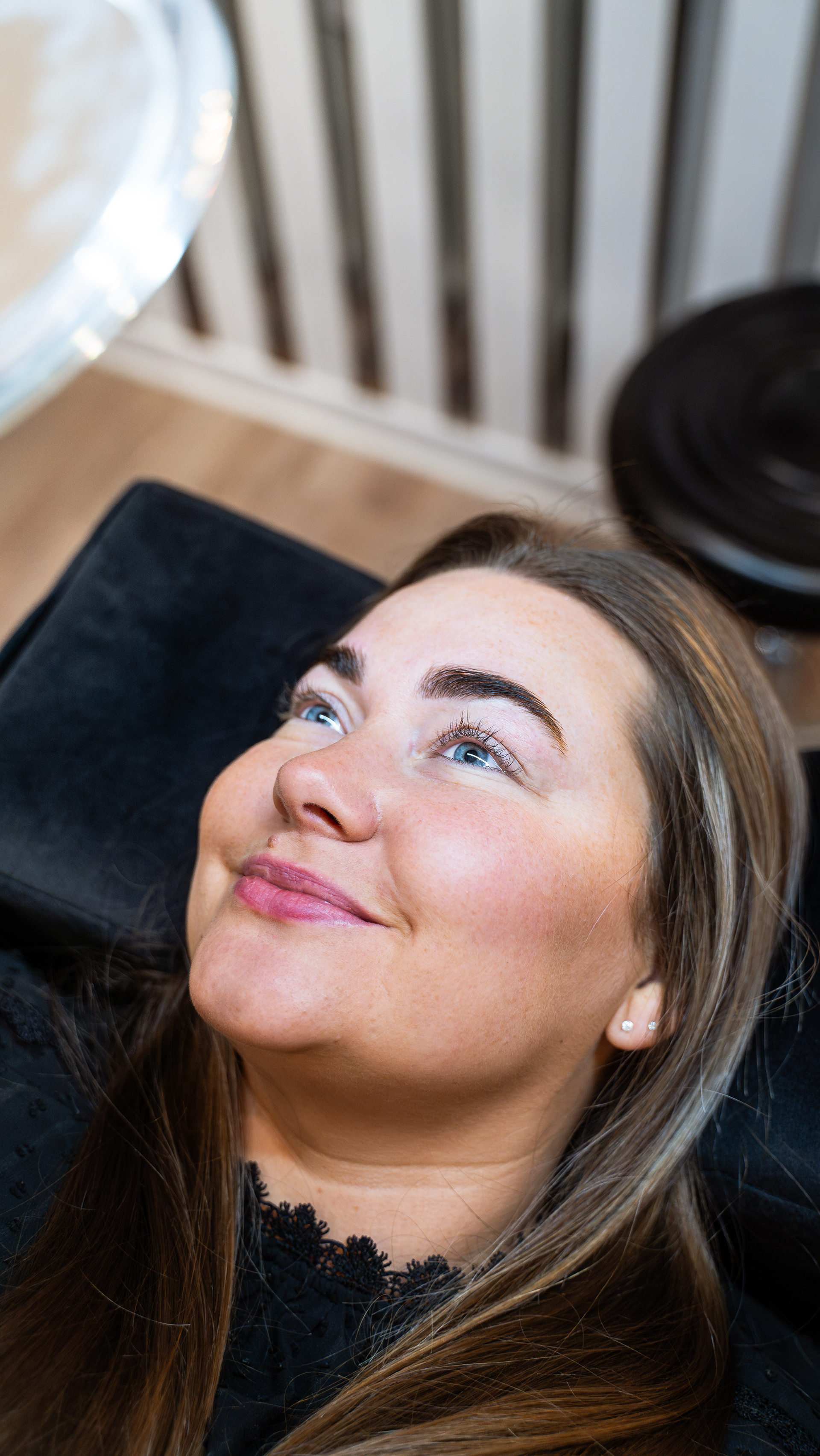 Browlifting (Beauty Sides by Rita)