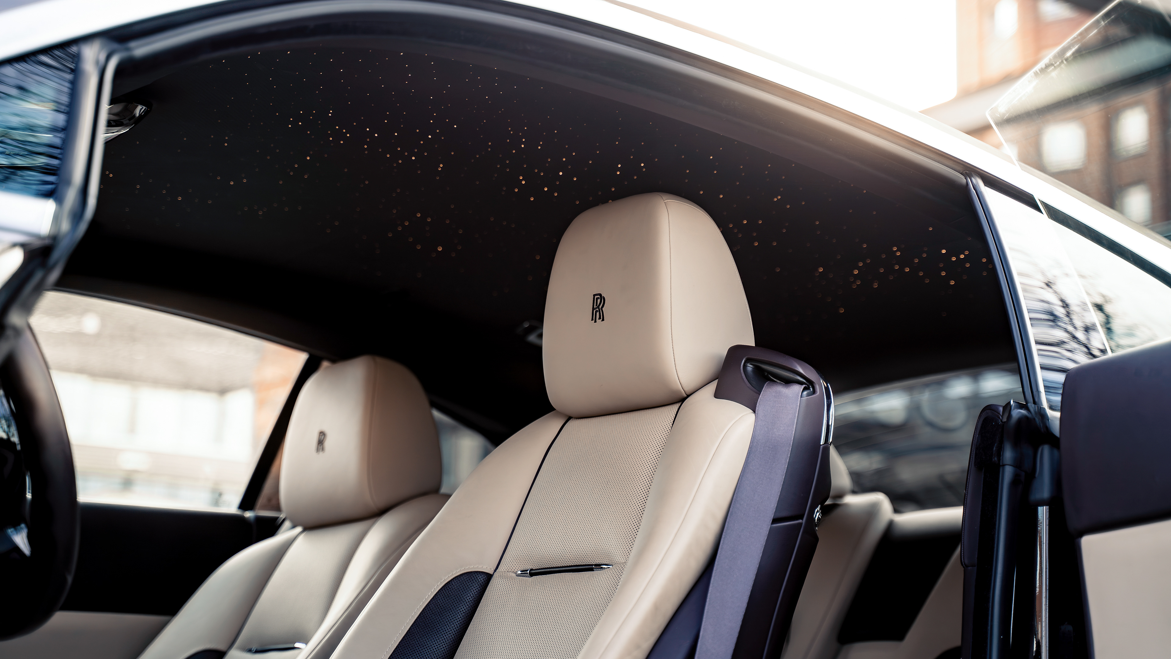 Rolls Royce Wraith (more-ps.de)