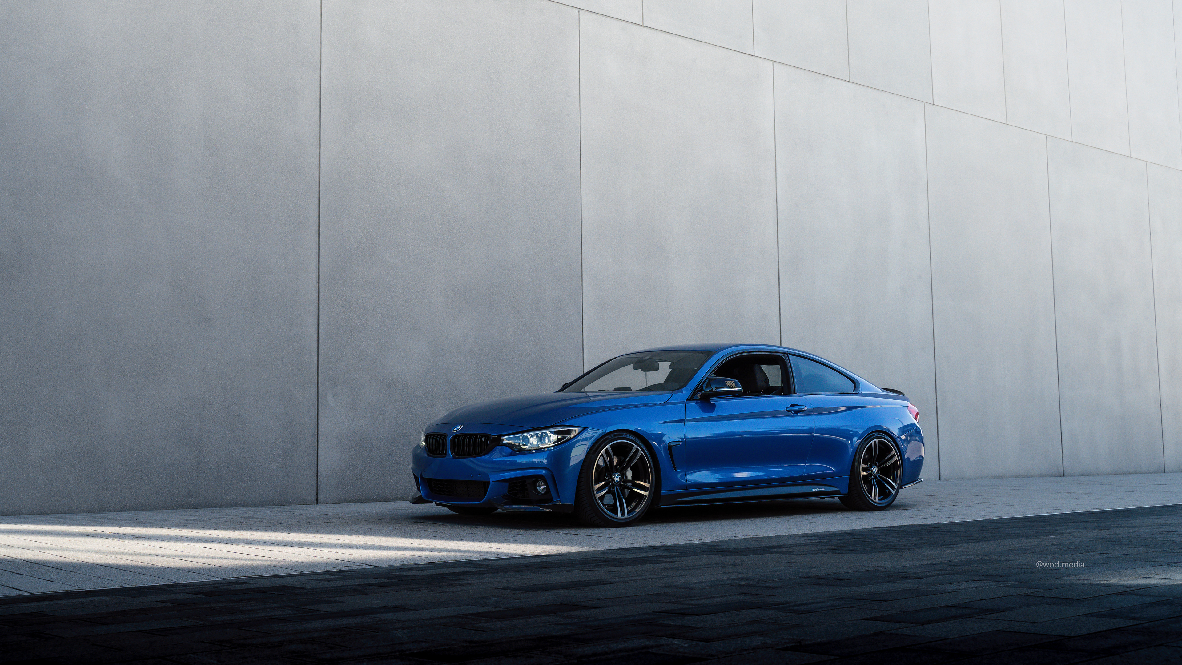 BMW 440i (@estoriblue_440i)
