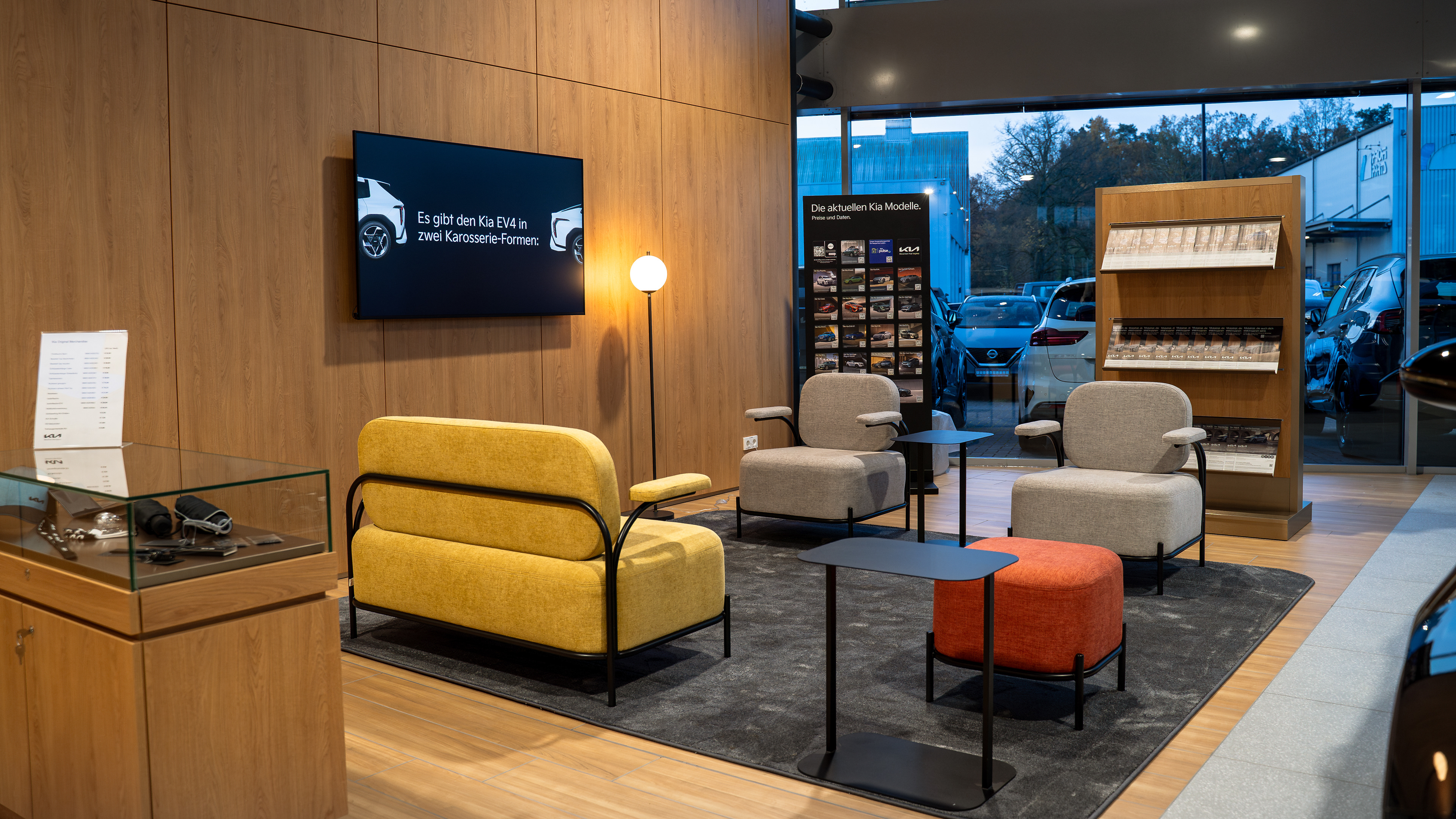 Standortfotos (Auto-Schubert Gießen GmbH)