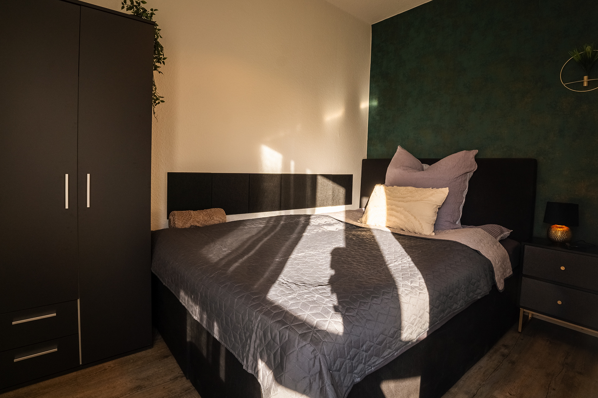 Ferienwohnungen (Zygadlo)