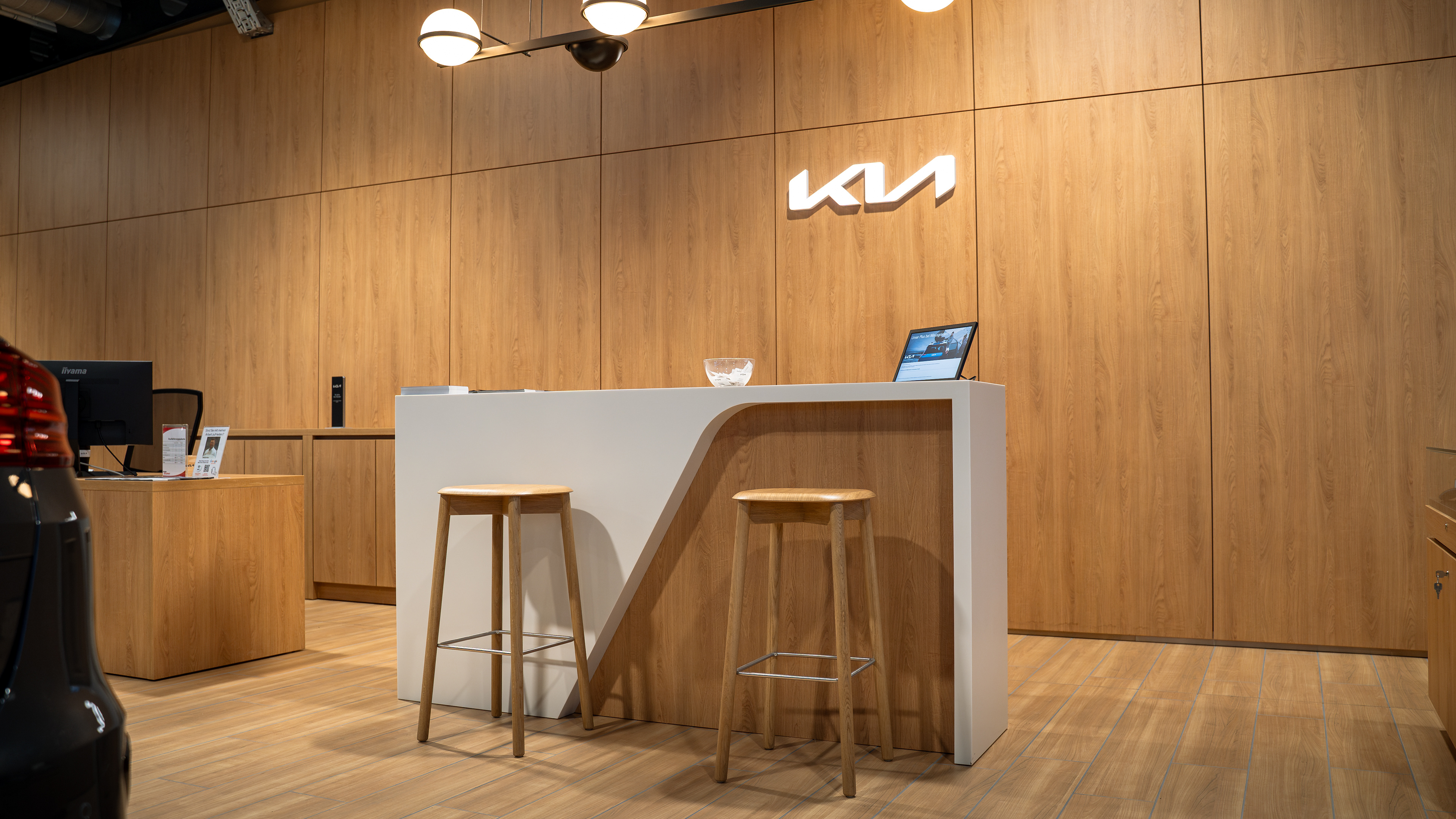 Standortfotos (Auto-Schubert Gießen GmbH)