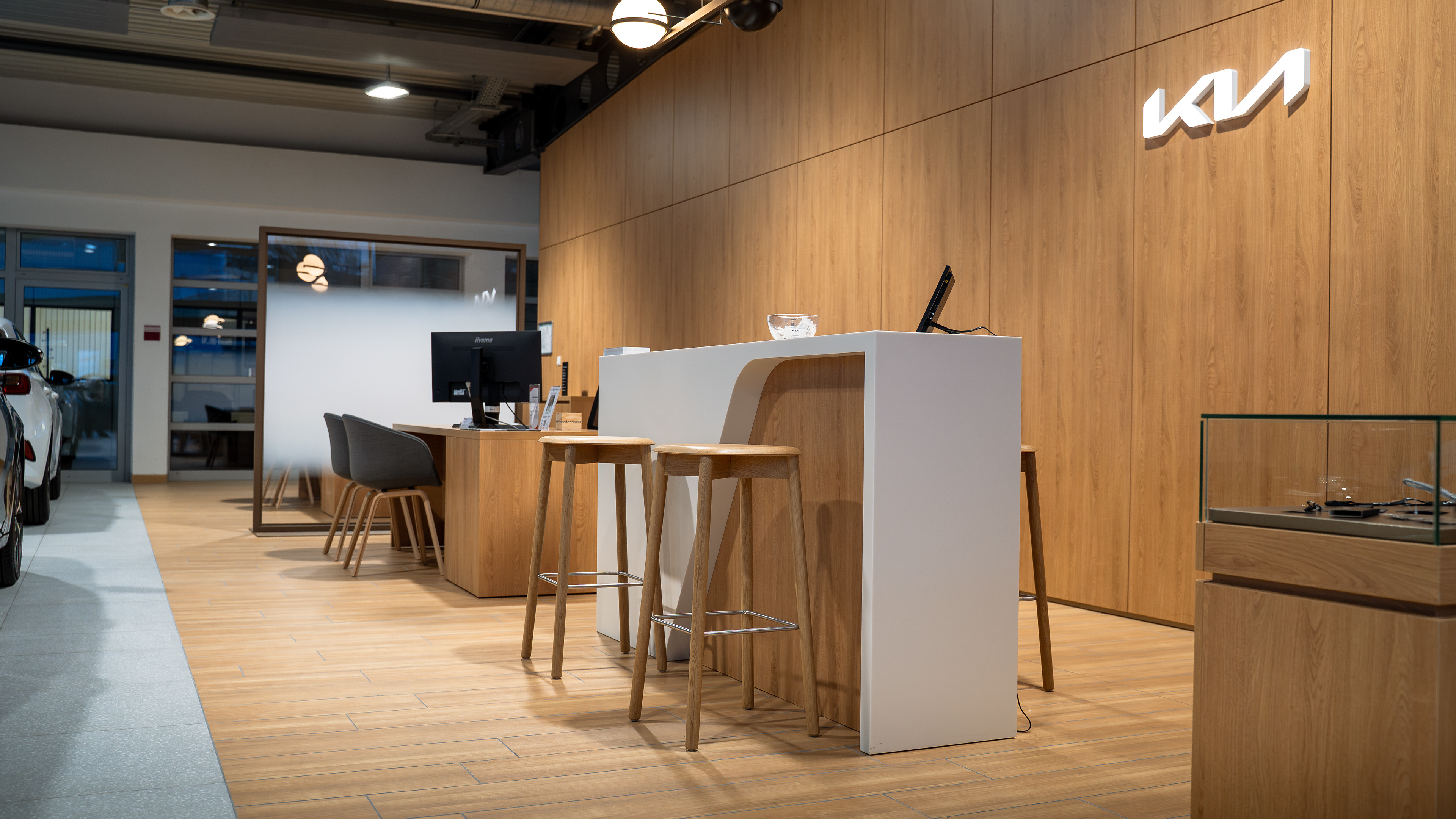 Standortfotos (Auto-Schubert Gießen GmbH)