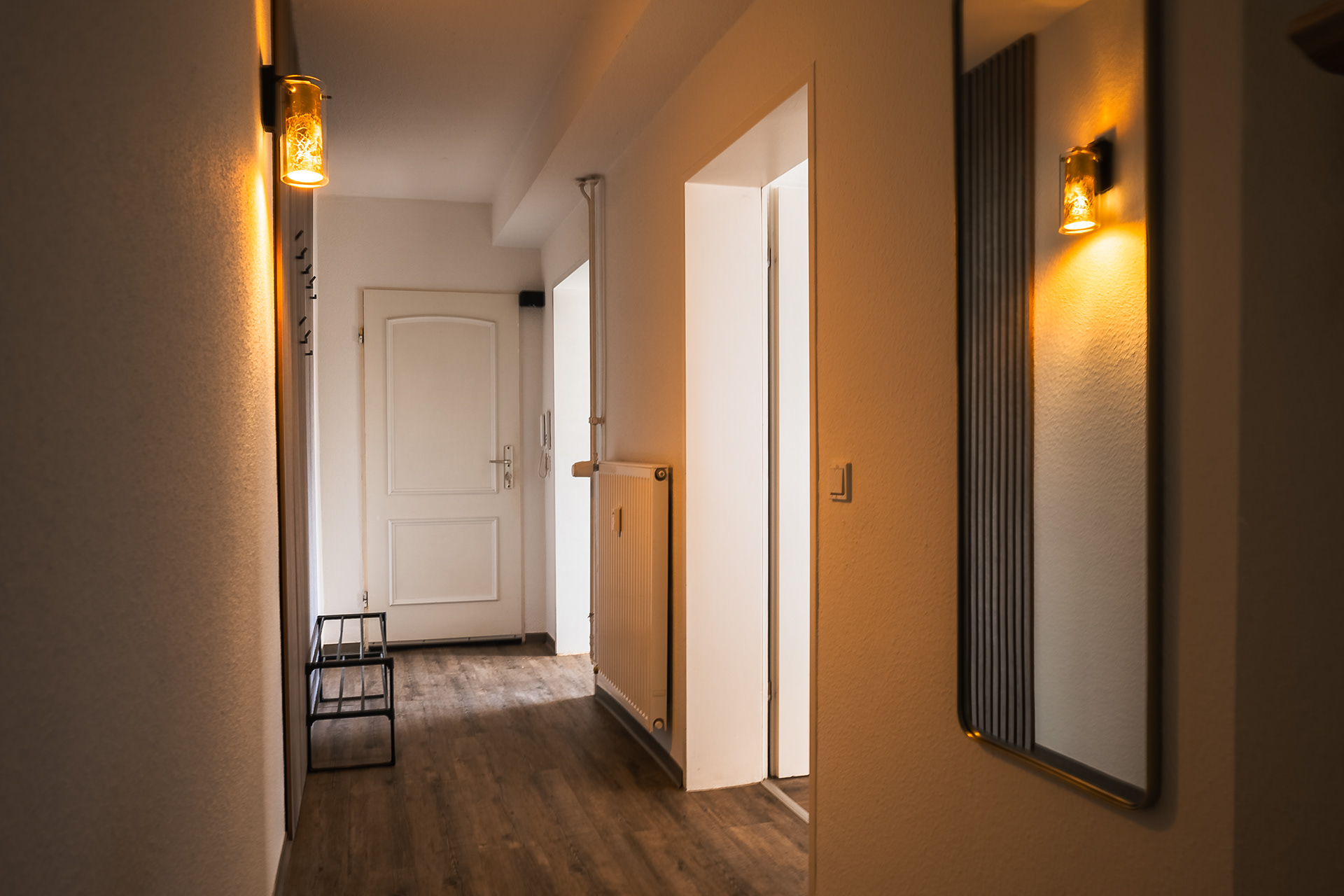 Ferienwohnungen (Zygadlo)