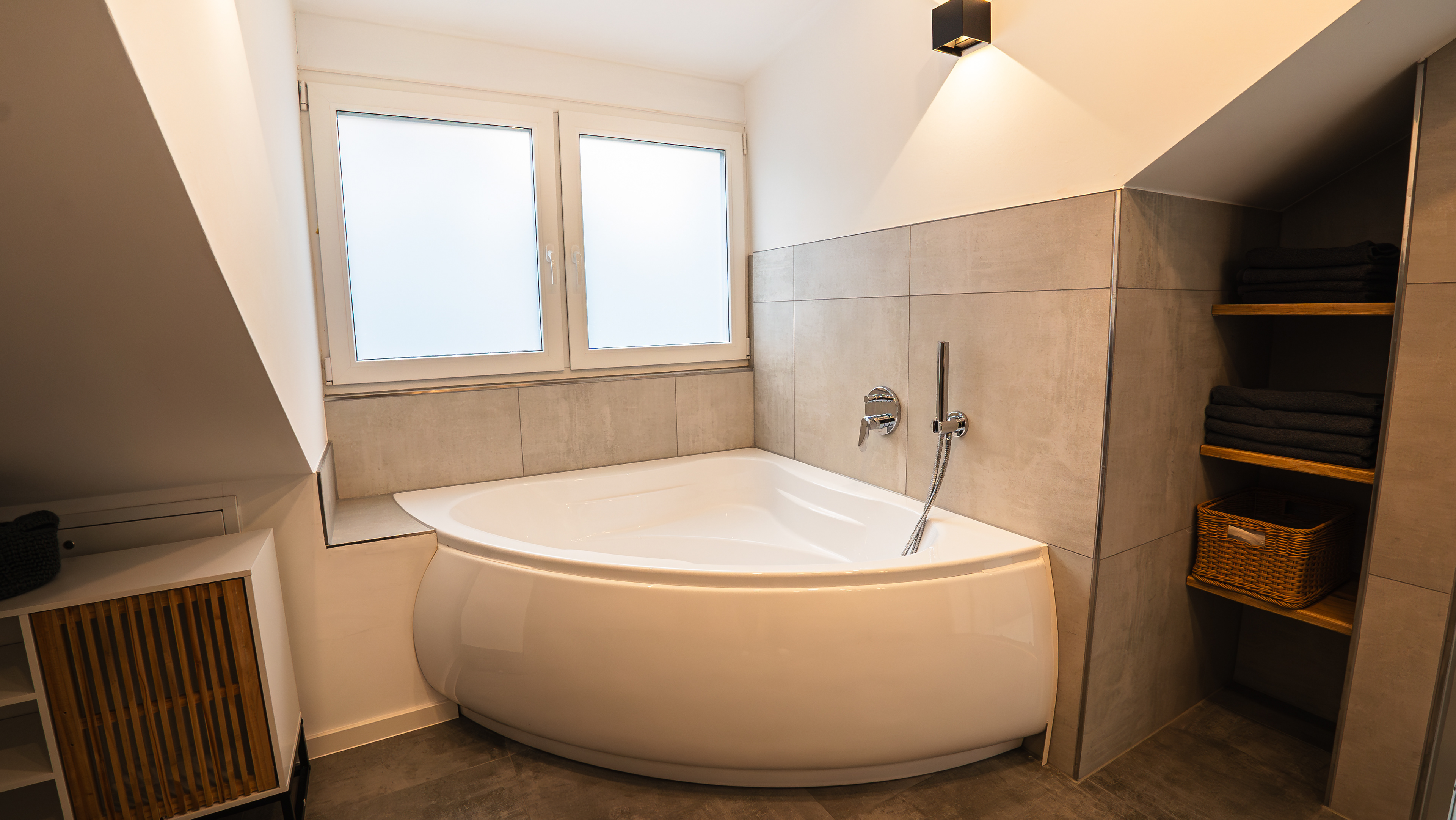 Ferienwohnungen (Zygadlo)