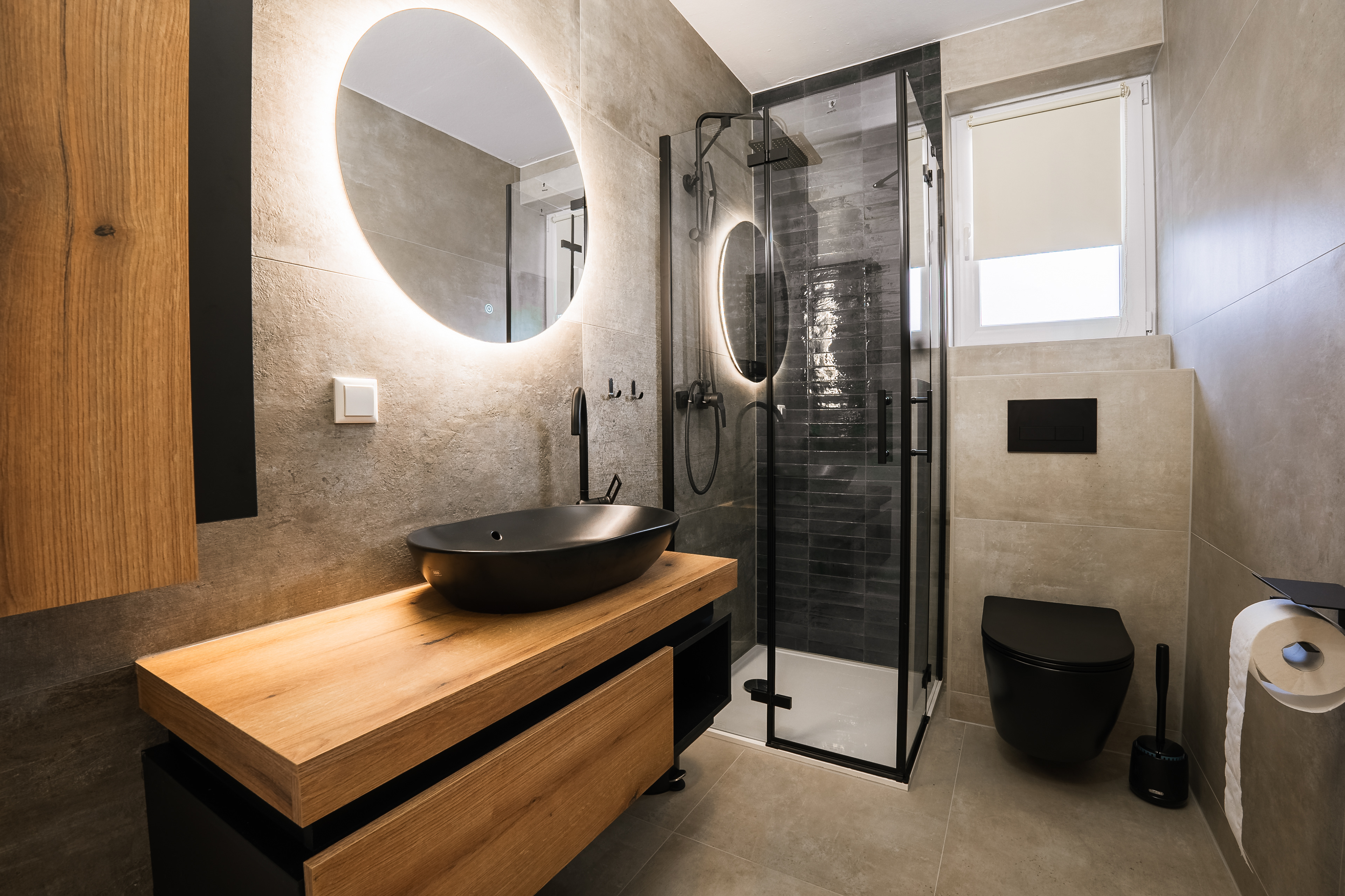 Ferienwohnungen (Zygadlo)