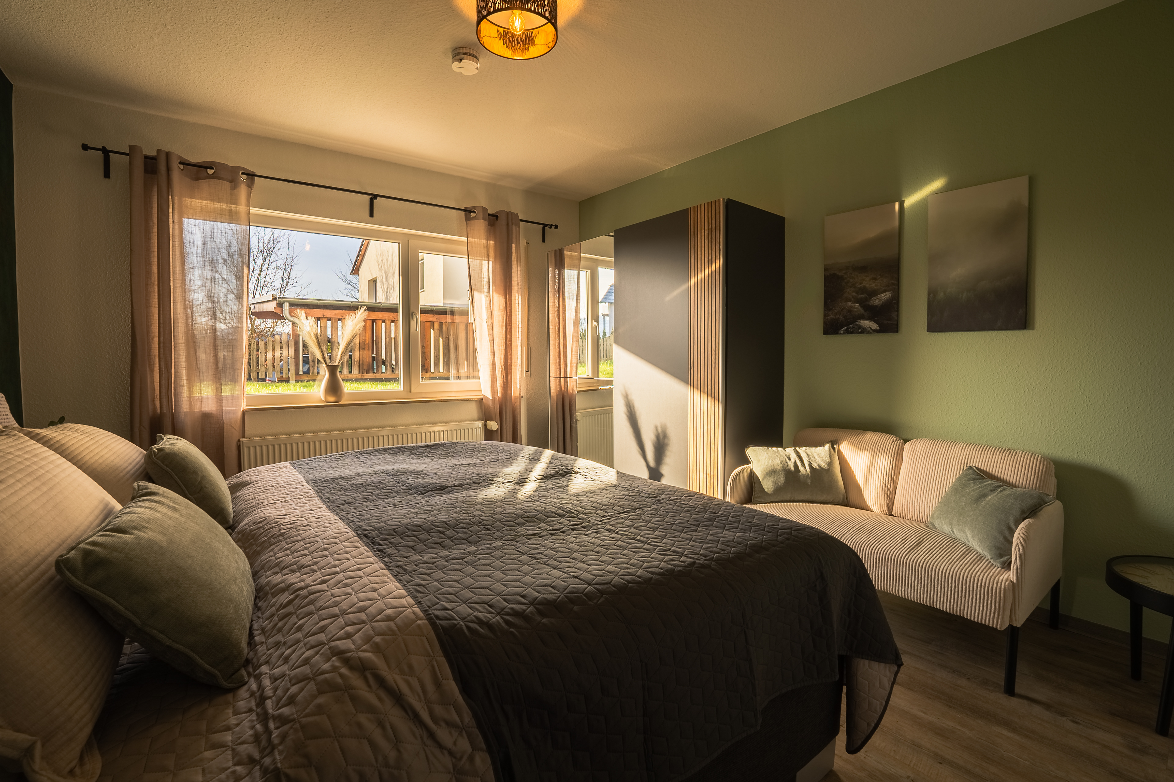 Ferienwohnungen (Zygadlo)