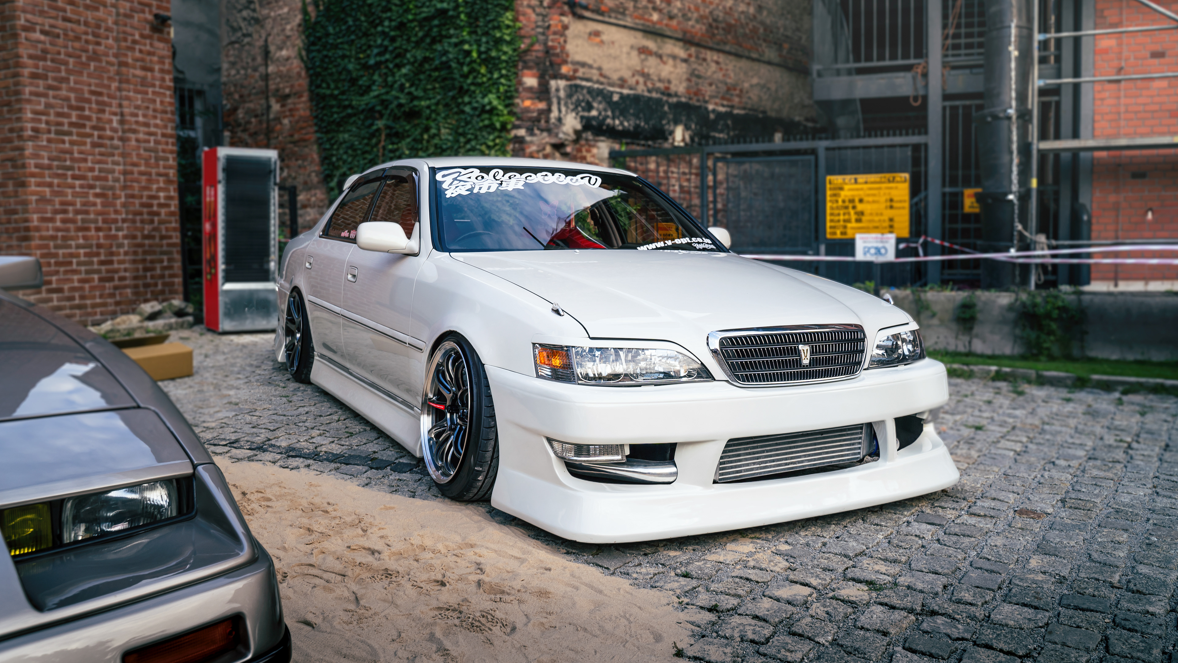 Magenta Nightcars 2025 (Bielsko-Biala, Poland)