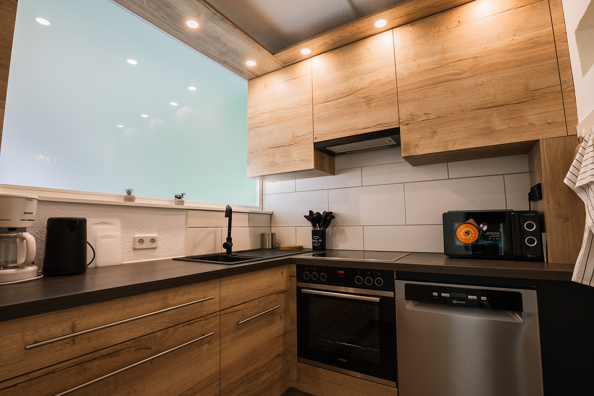 Ferienwohnungen (Zygadlo)