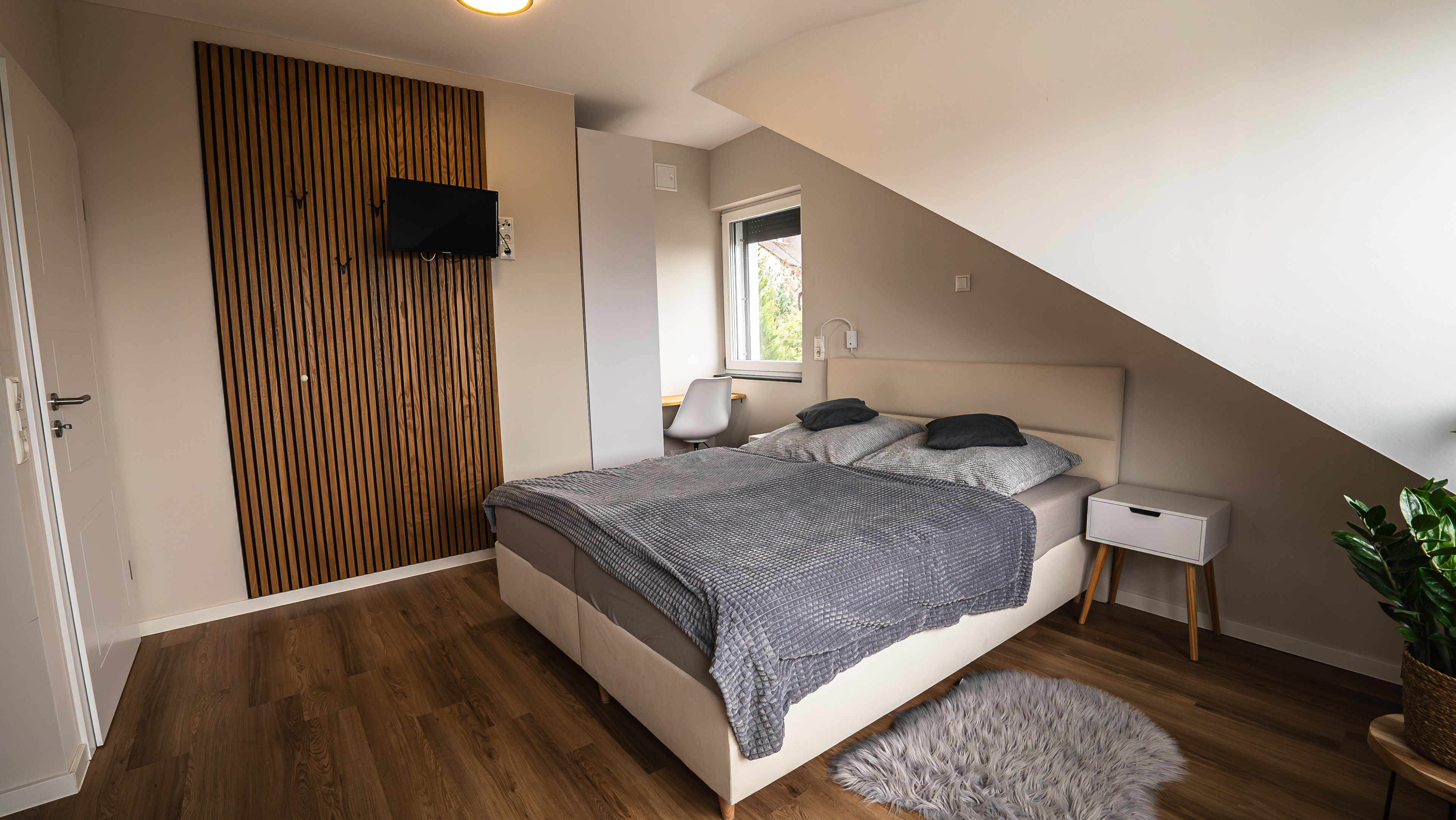 Ferienwohnungen (Zygadlo)