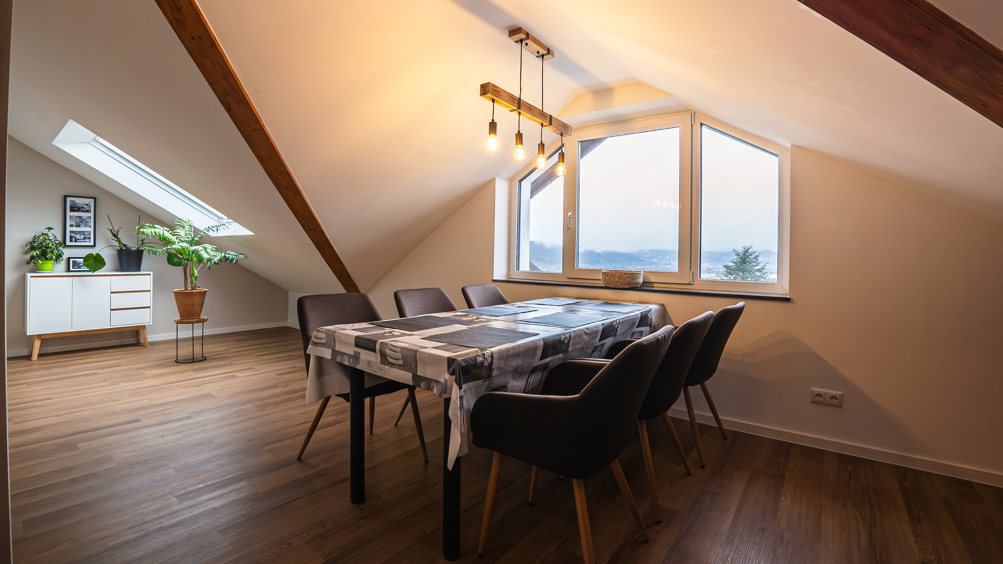 Ferienwohnungen (Zygadlo)