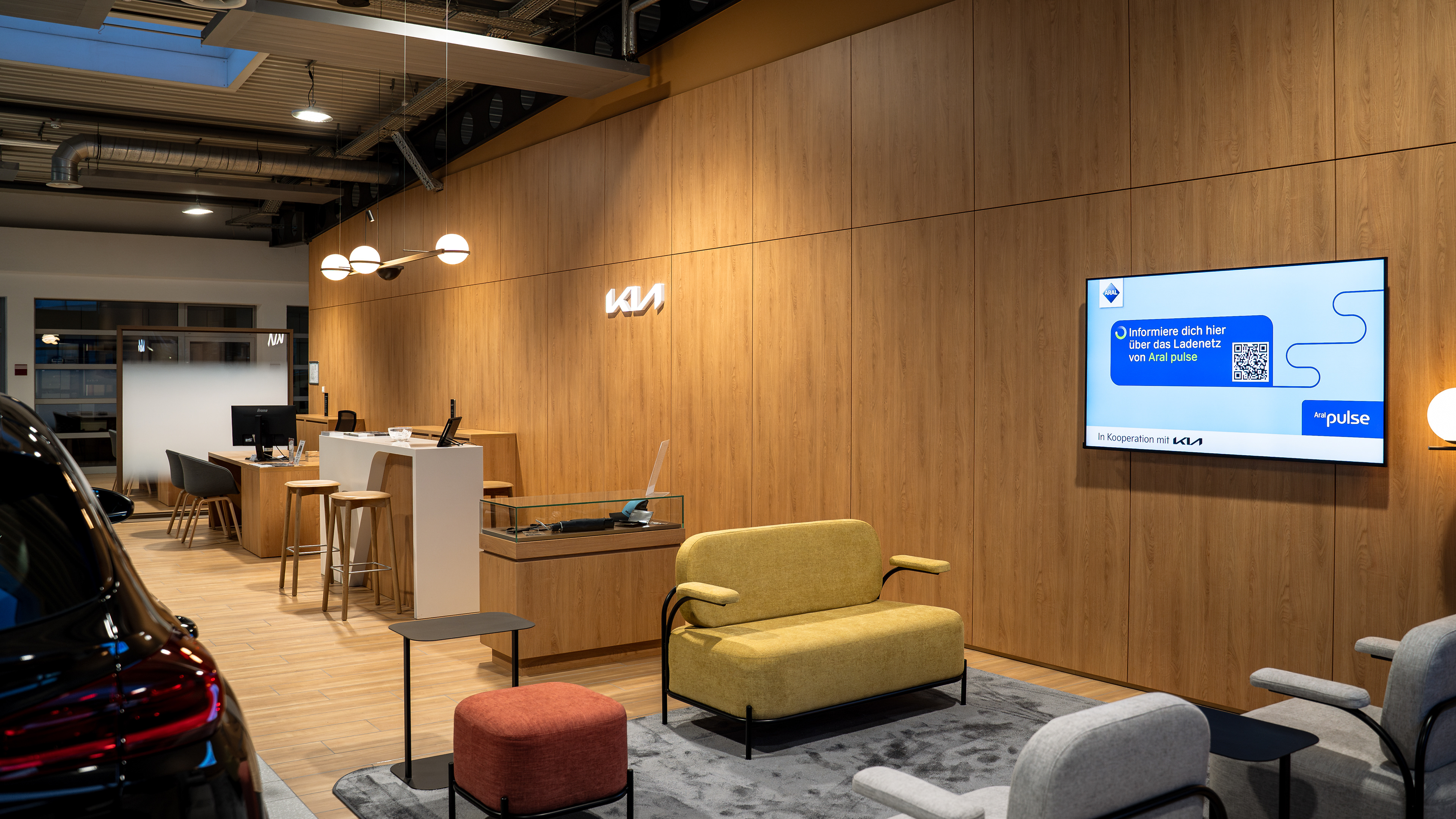 Standortfotos (Auto-Schubert Gießen GmbH)