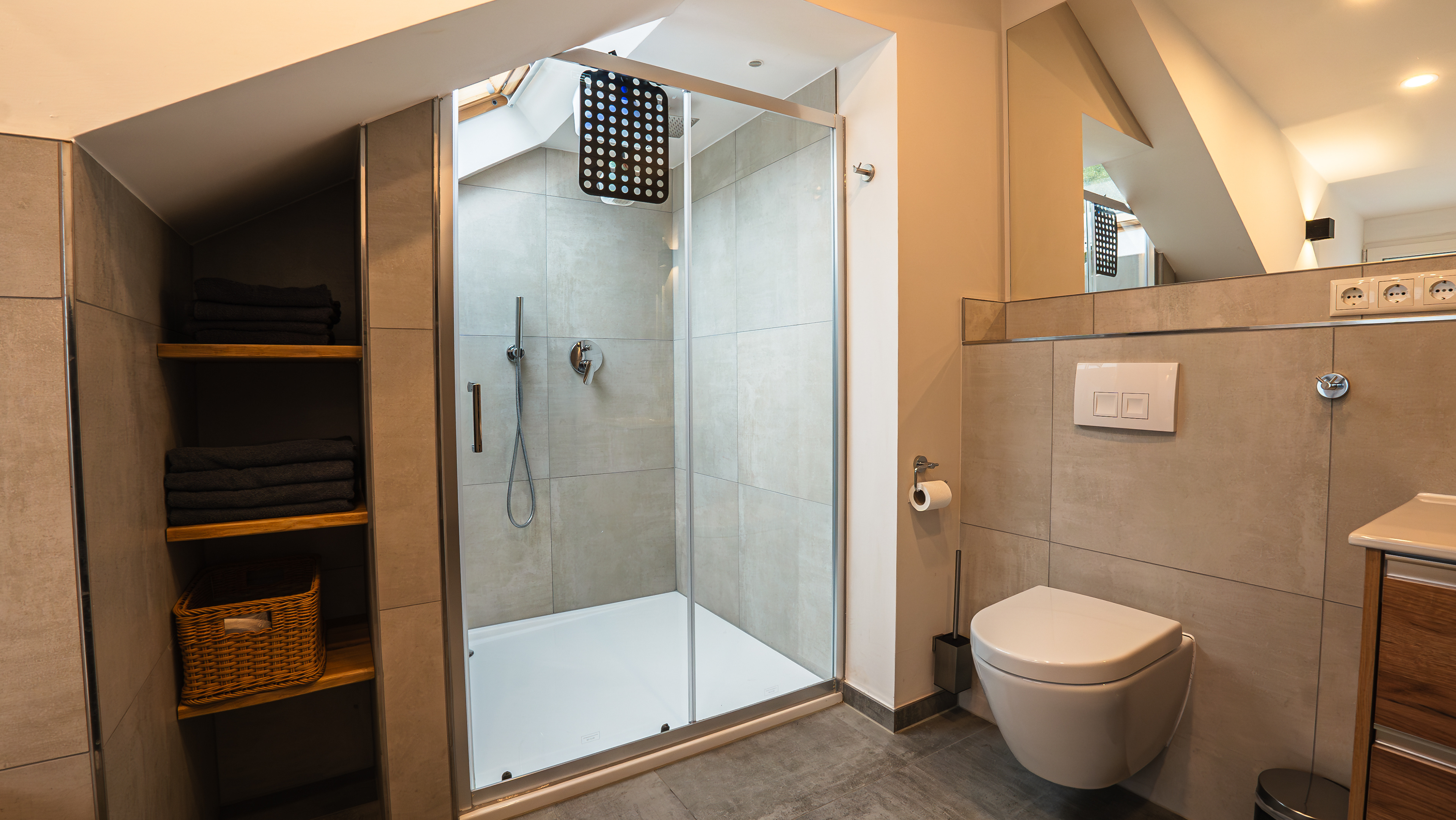 Ferienwohnungen (Zygadlo)