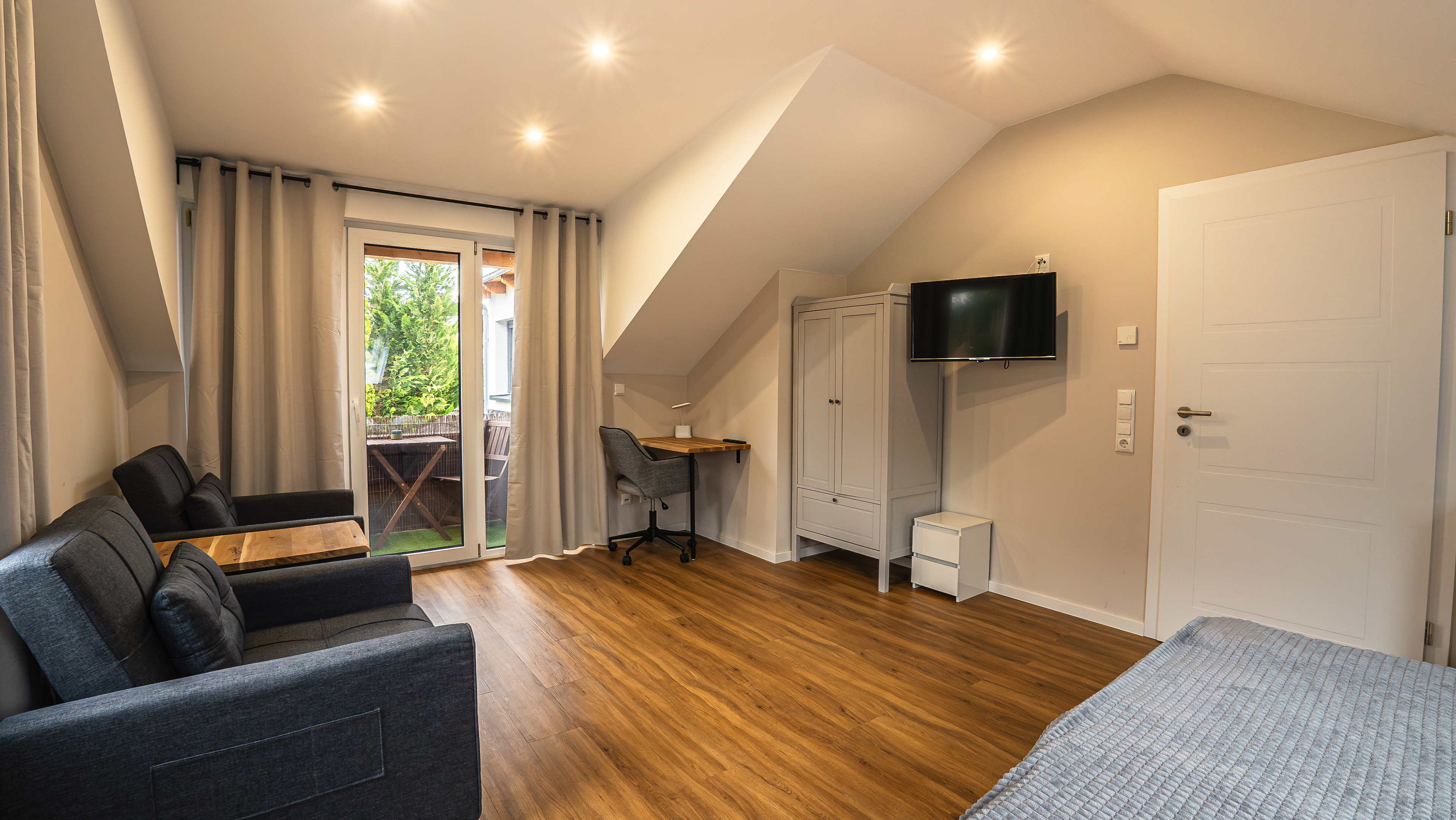 Ferienwohnungen (Zygadlo)